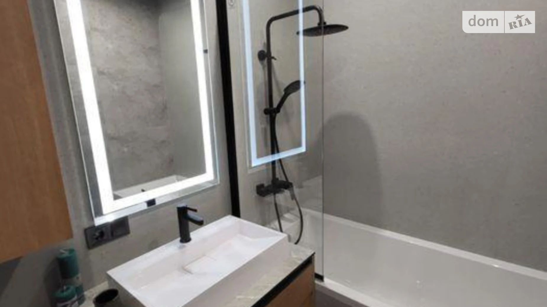 Продается 1-комнатная квартира 37.6 кв. м в Киеве, ул. Семьи Кистяковских, 10 - фото 4