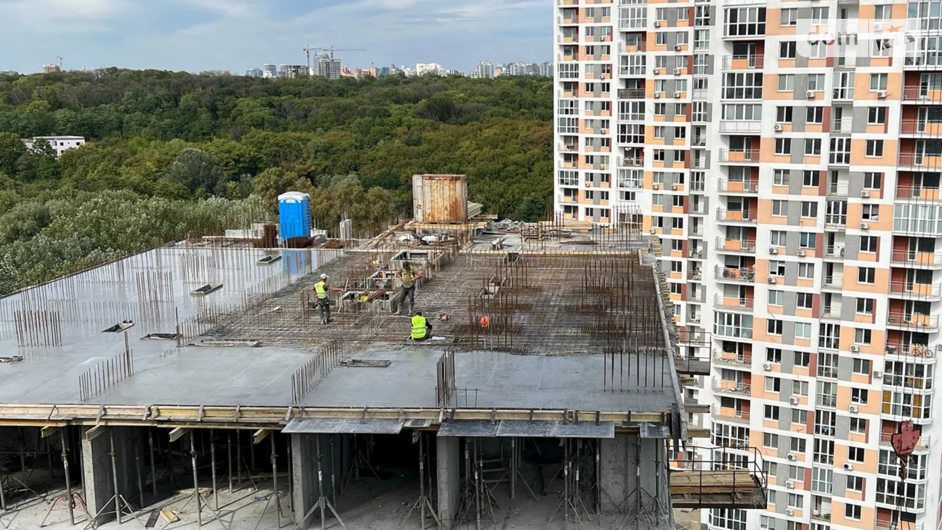 Продается 2-комнатная квартира 60.5 кв. м в Киеве, пер. Лысогорский, 20 - фото 2