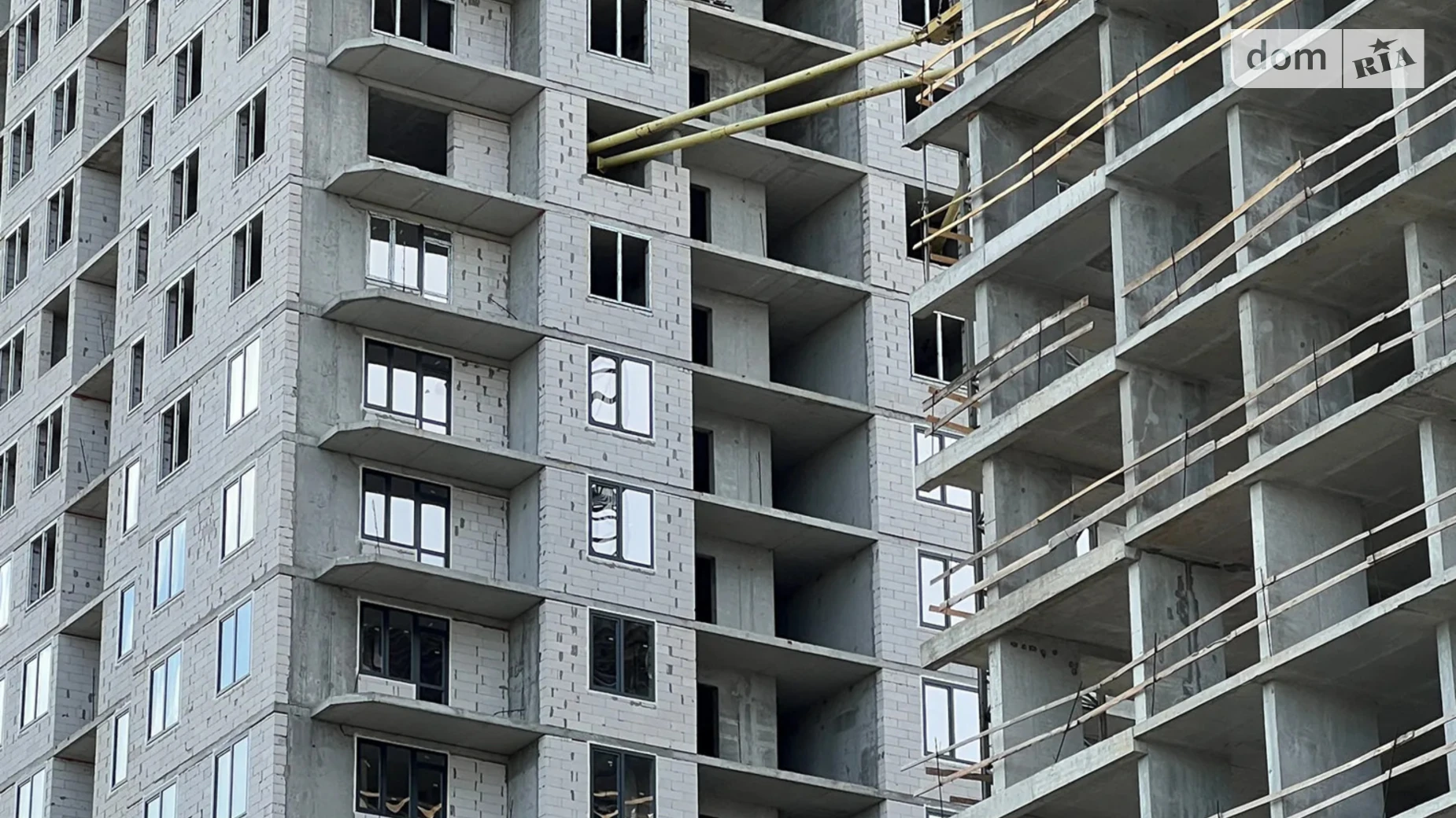 Продается 2-комнатная квартира 60.5 кв. м в Киеве, пер. Лысогорский, 20 - фото 4