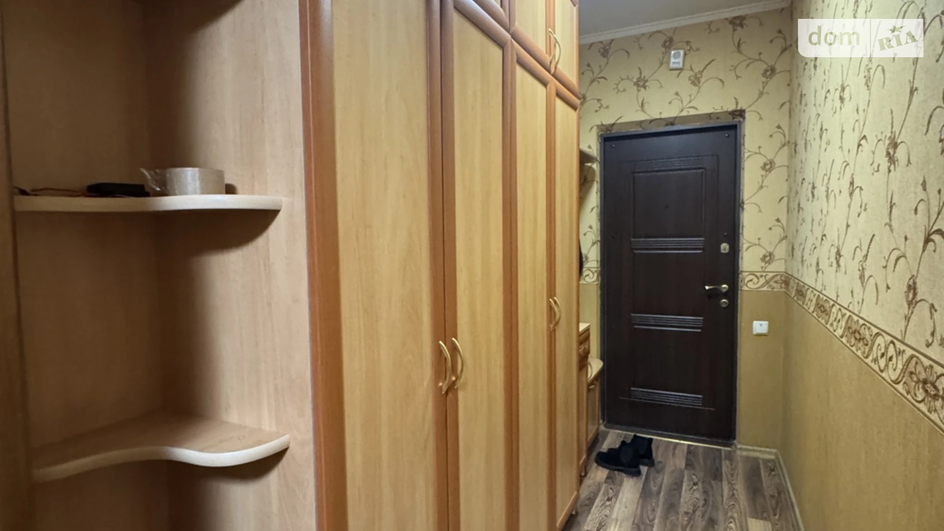 Сдается в аренду 4-комнатная квартира 80 кв. м в Хмельницком, ул. Проскуровского Подполья - фото 4