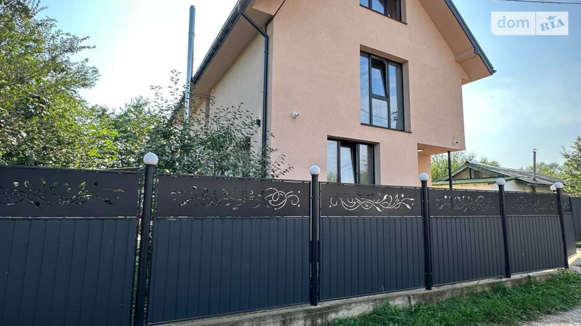 Продается дом на 2 этажа 123 кв. м с балконом, цена: 162000 $ - фото 4