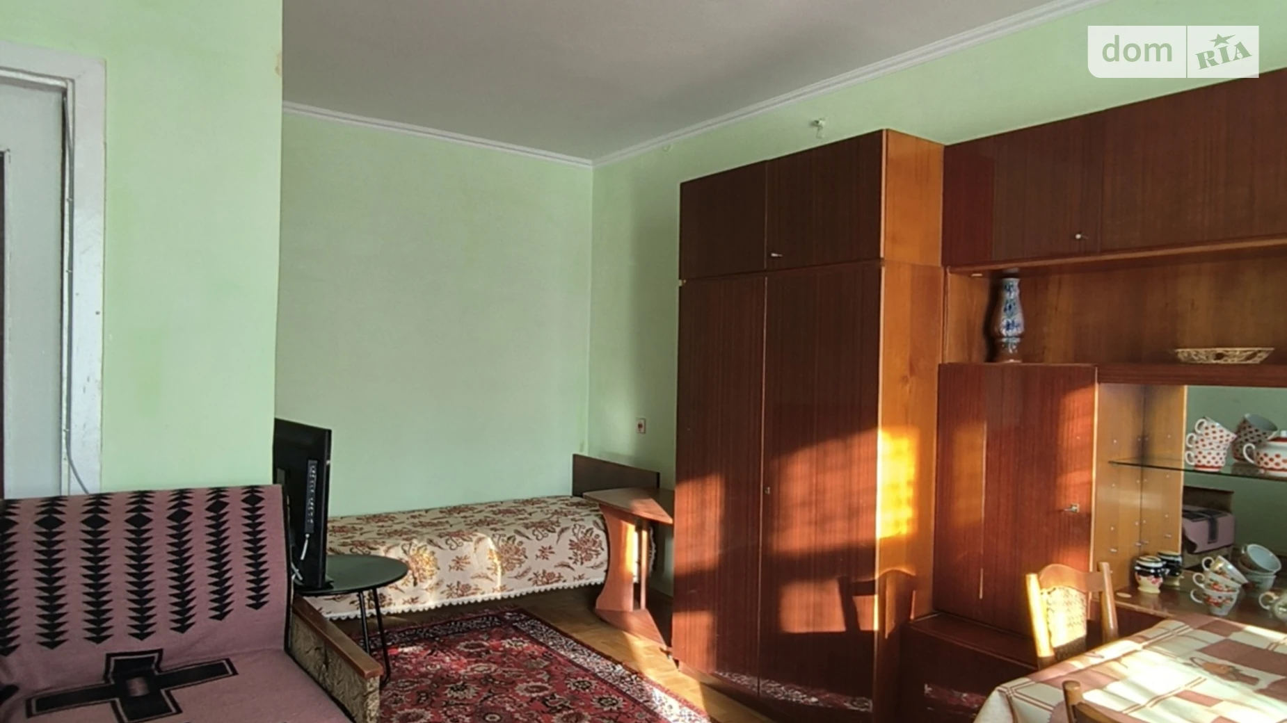 1-комнатная квартира 38.7 кв. м в Тернополе, ул. Леси Украинки - фото 3