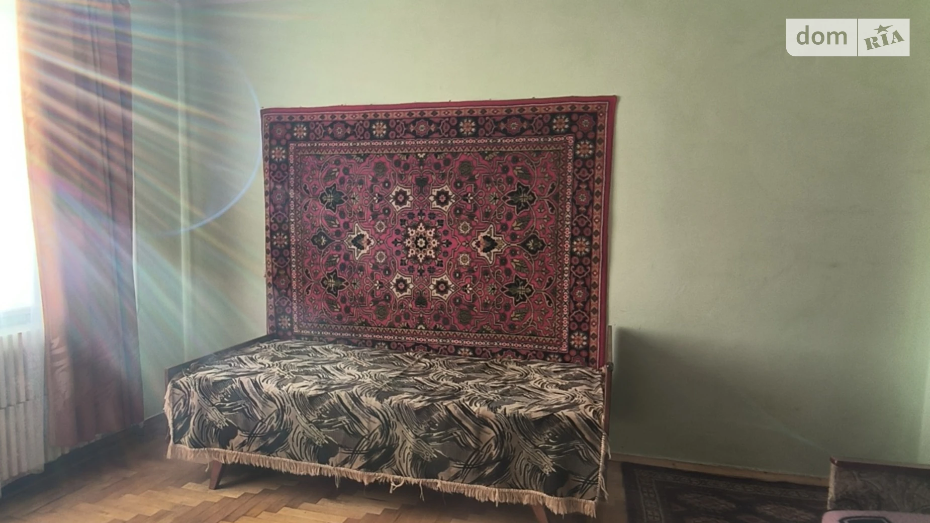 1-комнатная квартира 38.7 кв. м в Тернополе, ул. Леси Украинки - фото 4