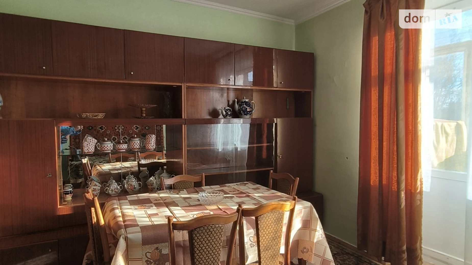 1-комнатная квартира 38.7 кв. м в Тернополе, ул. Леси Украинки - фото 5