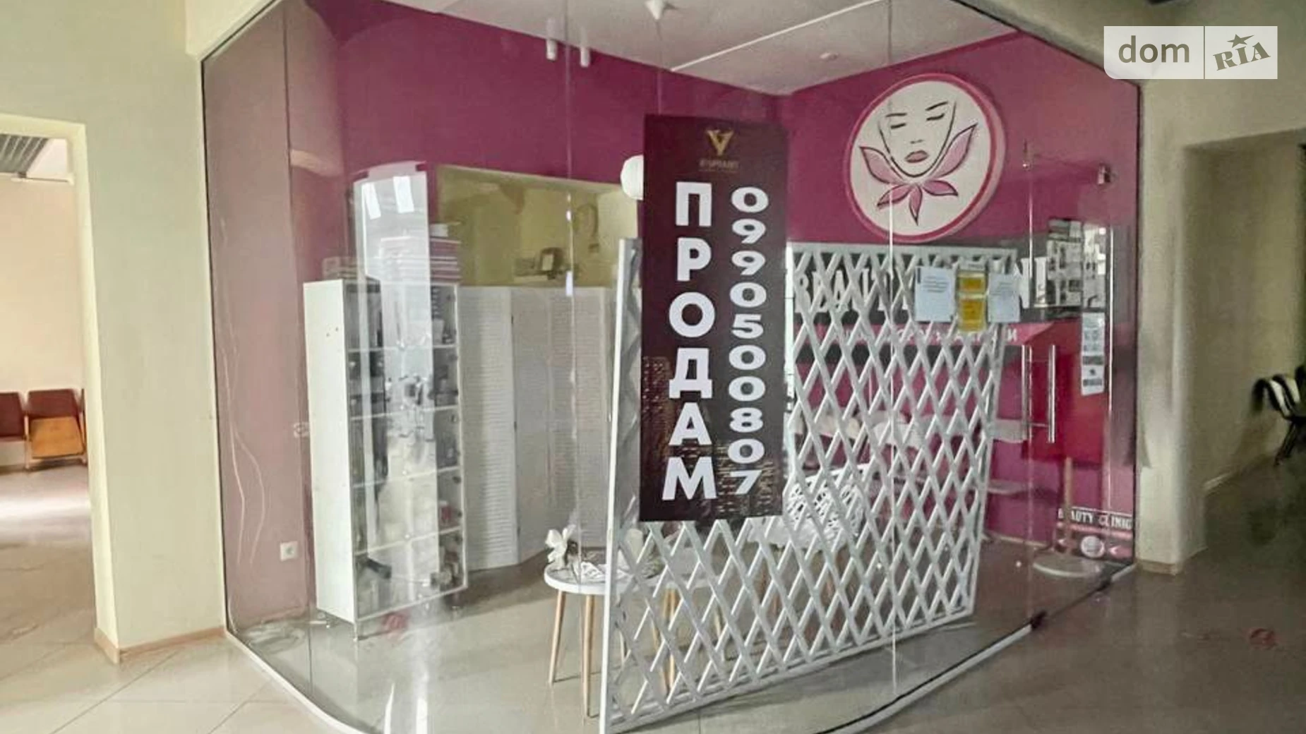 Сдается в аренду помещения свободного назначения 31 кв. м в 2-этажном здании, цена: 8500 грн - фото 2