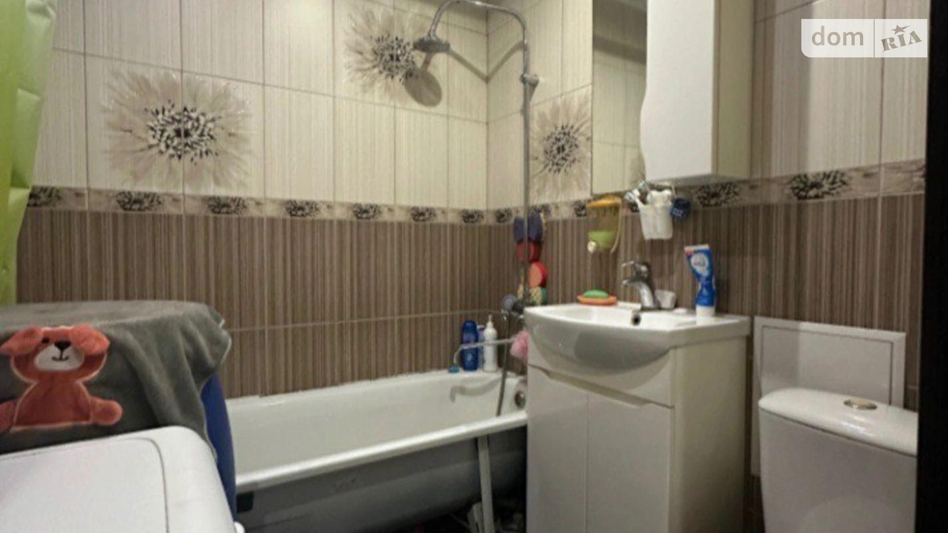 Продается 2-комнатная квартира 45 кв. м в Кропивницком, ул. Большая Перспективная, 12 - фото 2