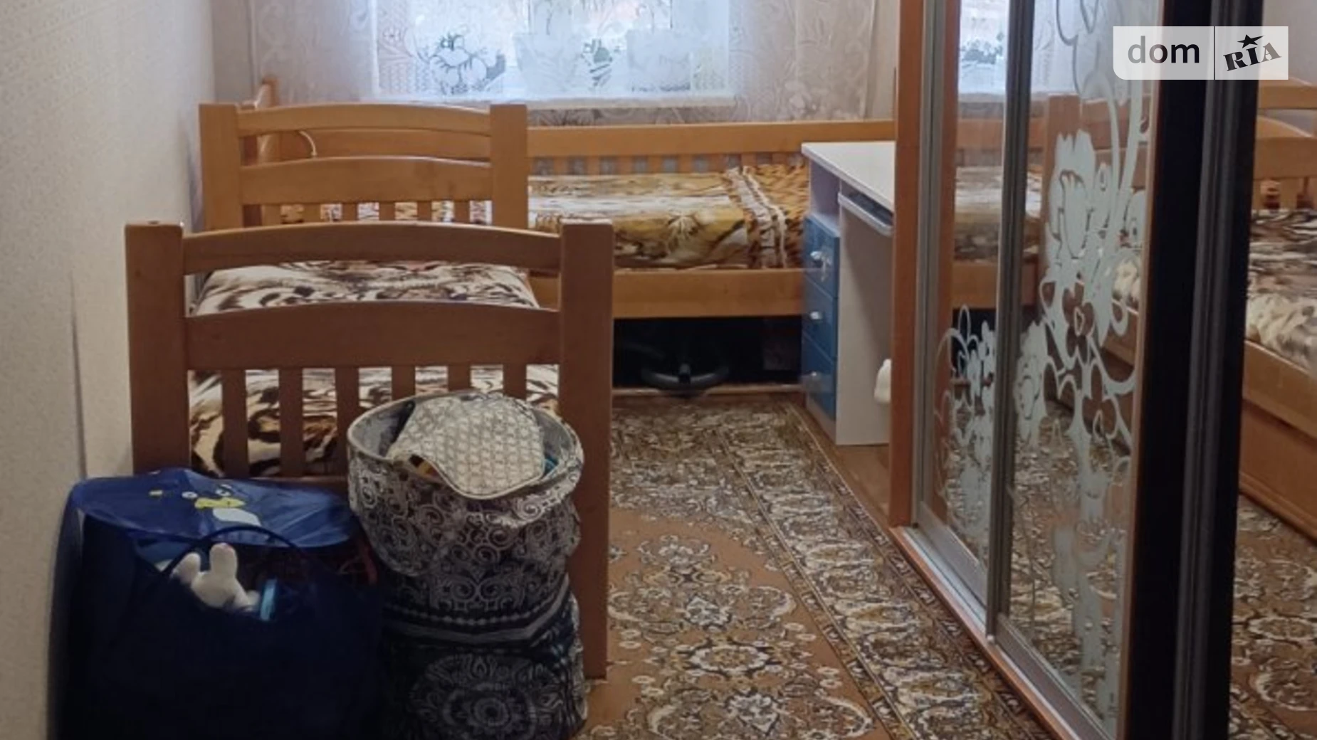 Продается 2-комнатная квартира 45 кв. м в Кропивницком, ул. Большая Перспективная, 12 - фото 5