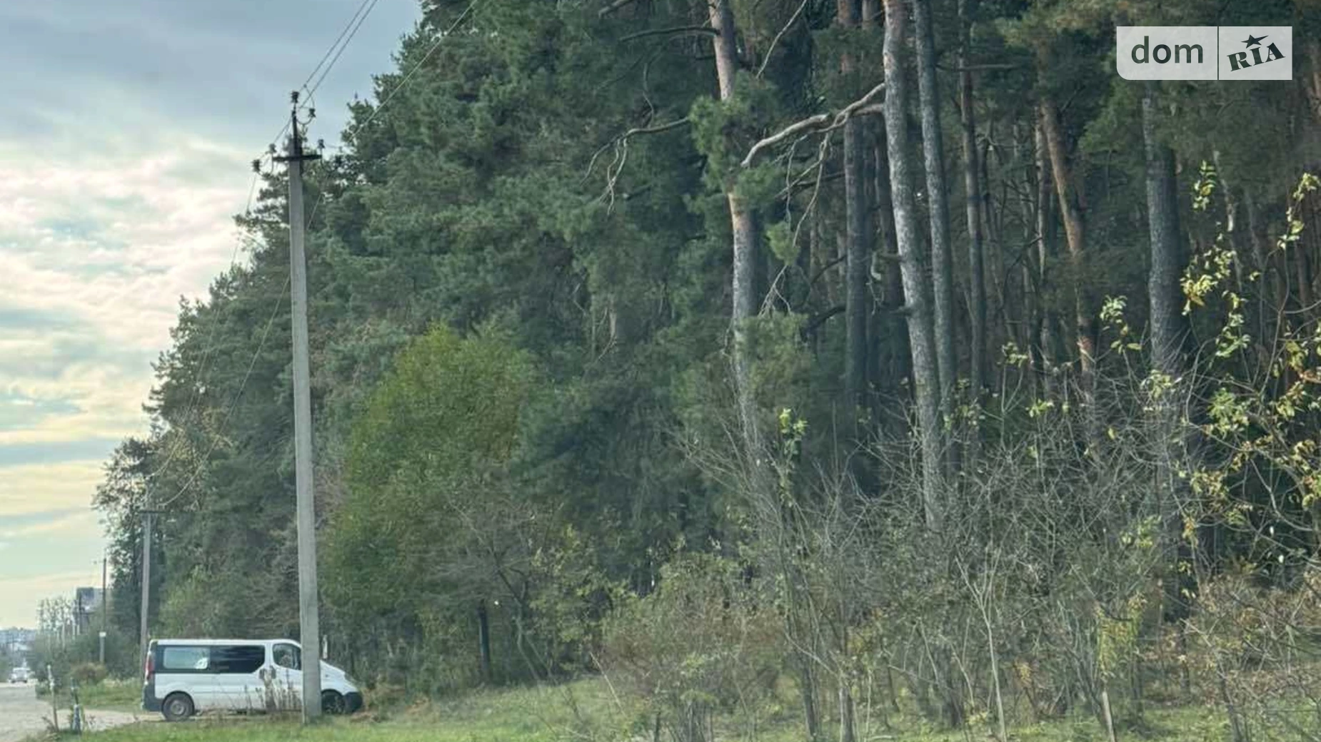 Продается земельный участок 6.18 соток в Львовской области, цена: 14000 $ - фото 5
