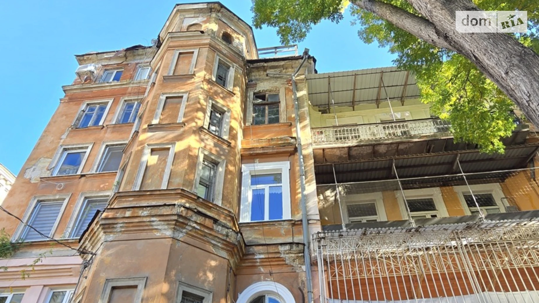 Продается комната 32 кв. м в Одессе, цена: 10900 $ - фото 4