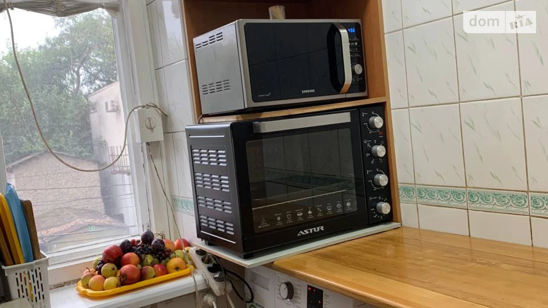 Продается 2-комнатная квартира 32.8 кв. м в Одессе, ул. Столбовая, 81 корпус 1 - фото 4