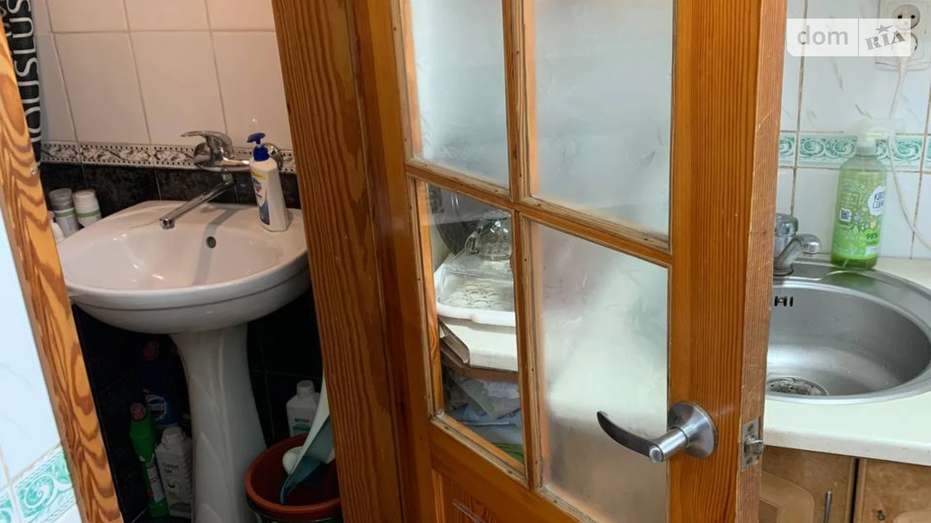 Продается 2-комнатная квартира 32.8 кв. м в Одессе, ул. Столбовая, 81 корпус 1 - фото 5