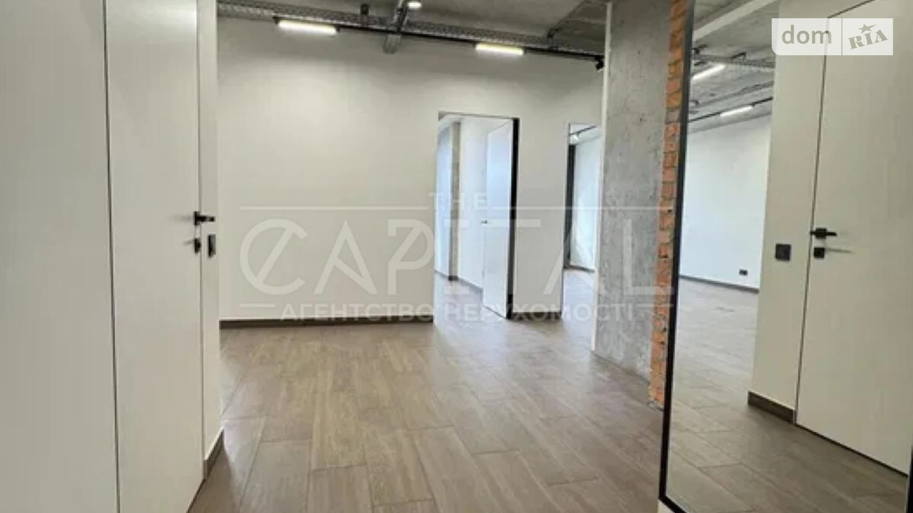 Сдается в аренду офис 100 кв. м в бизнес-центре, цена: 2000 $ - фото 4