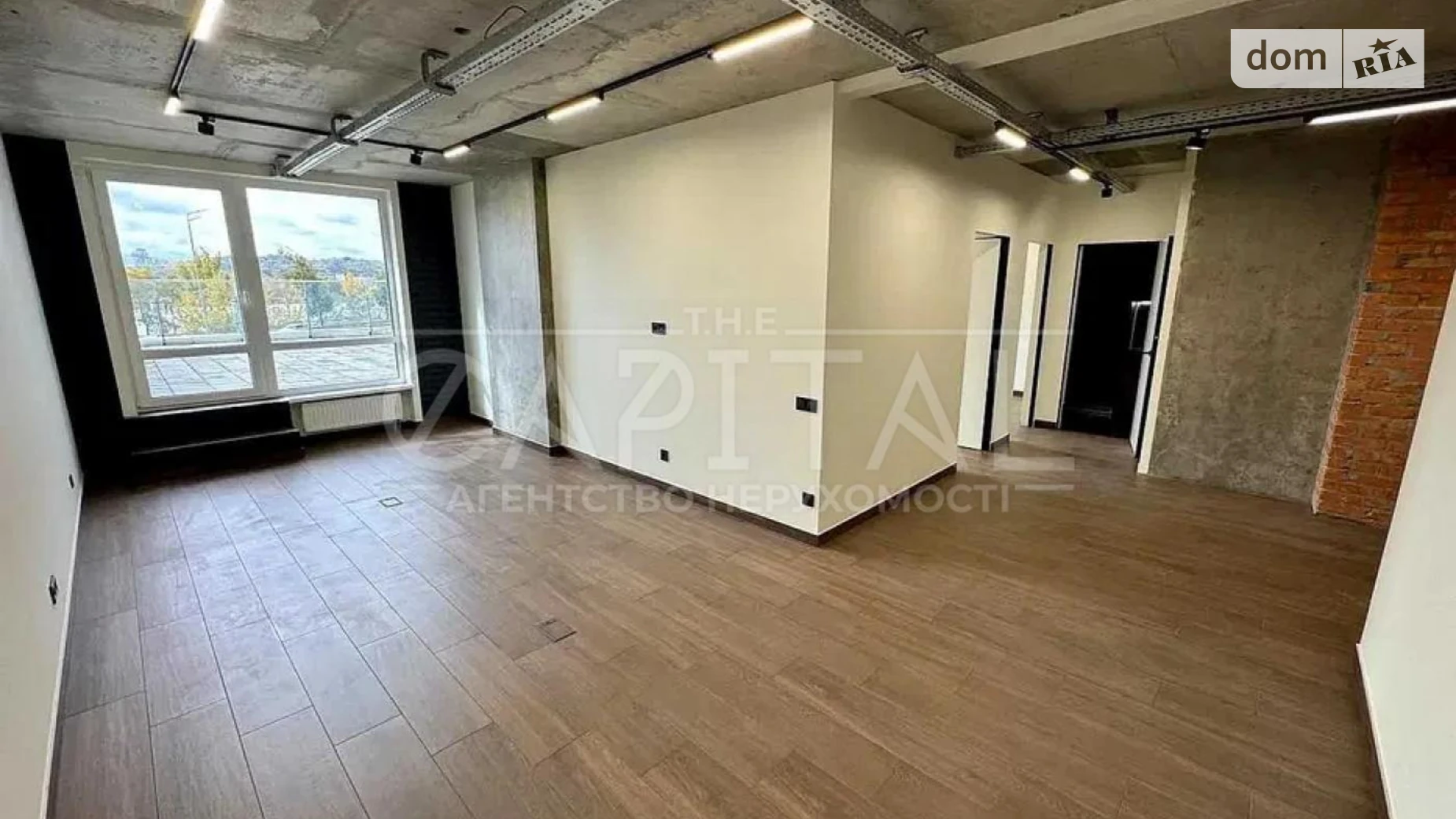 Сдается в аренду офис 100 кв. м в бизнес-центре, цена: 2000 $ - фото 2