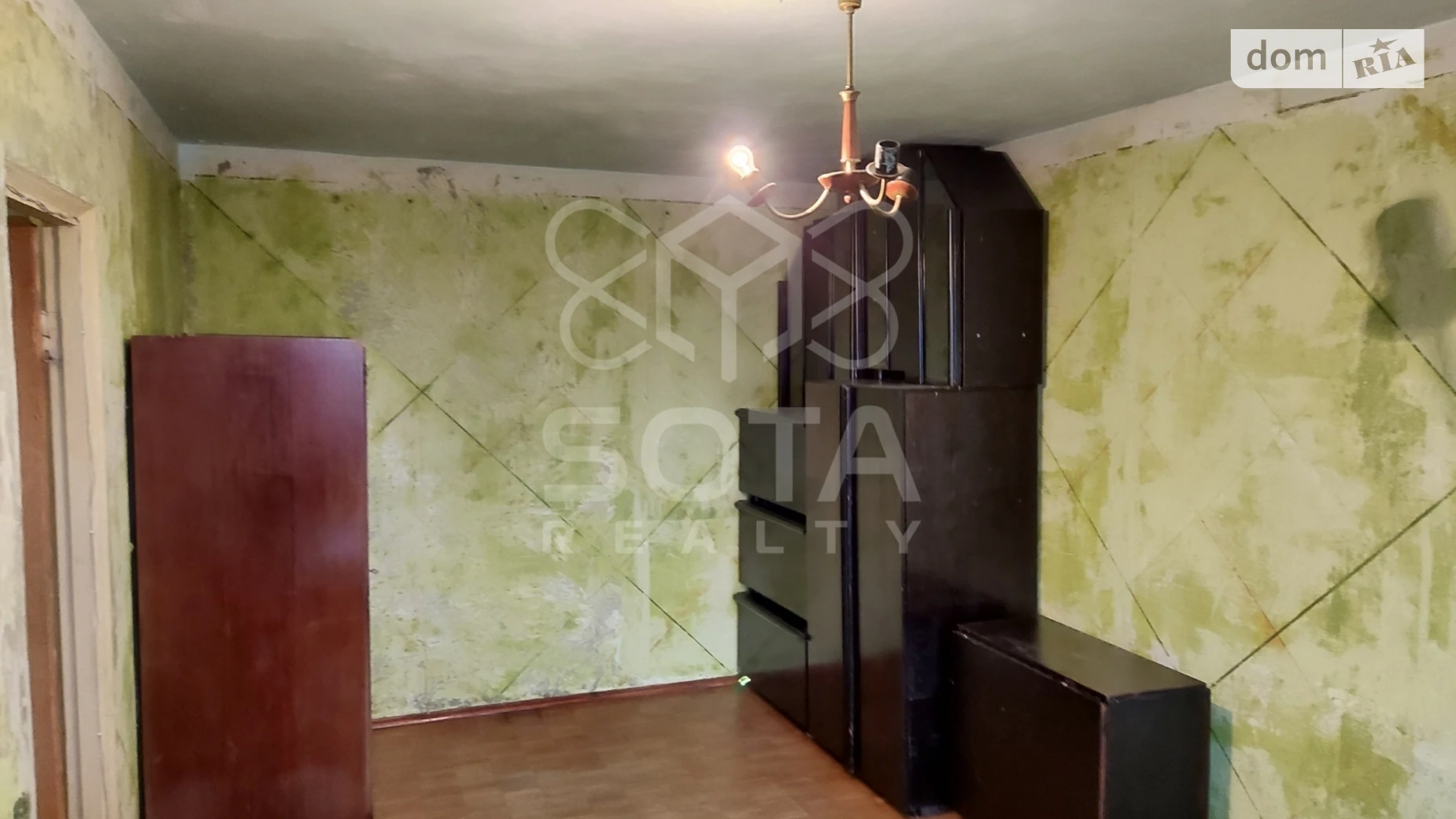 Продается 2-комнатная квартира 43 кв. м в Киеве, ул. Ивана Дзюбы(Семьи Сосниных), 2В - фото 2