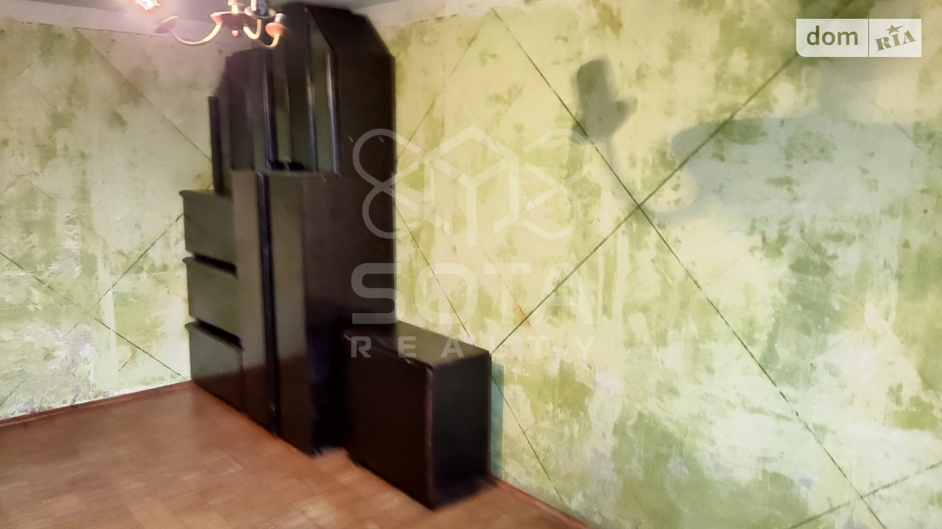 Продается 2-комнатная квартира 43 кв. м в Киеве, ул. Ивана Дзюбы(Семьи Сосниных), 2В - фото 3