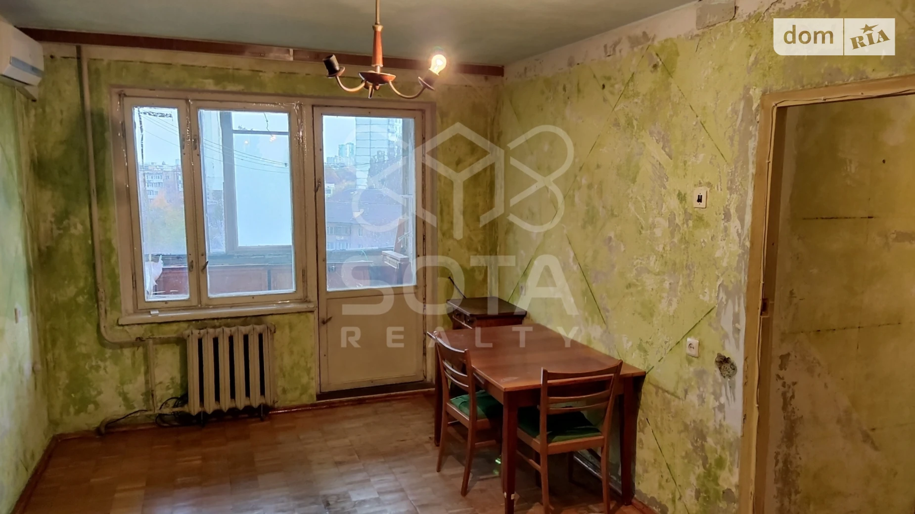 Продается 2-комнатная квартира 43 кв. м в Киеве, ул. Ивана Дзюбы(Семьи Сосниных), 2В - фото 4