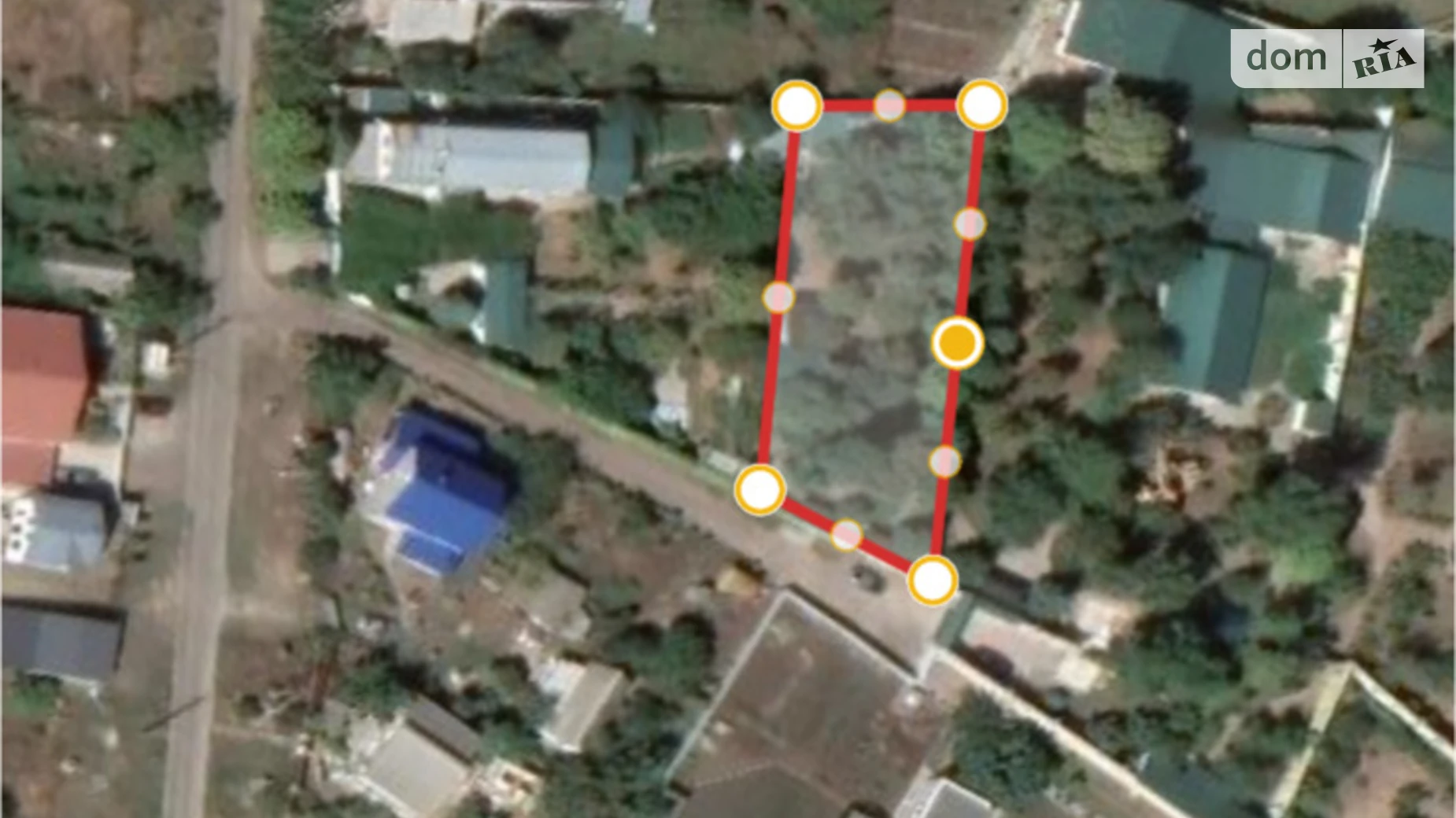 Продается земельный участок 9.8 соток в Одесской области, цена: 15000 $ - фото 2