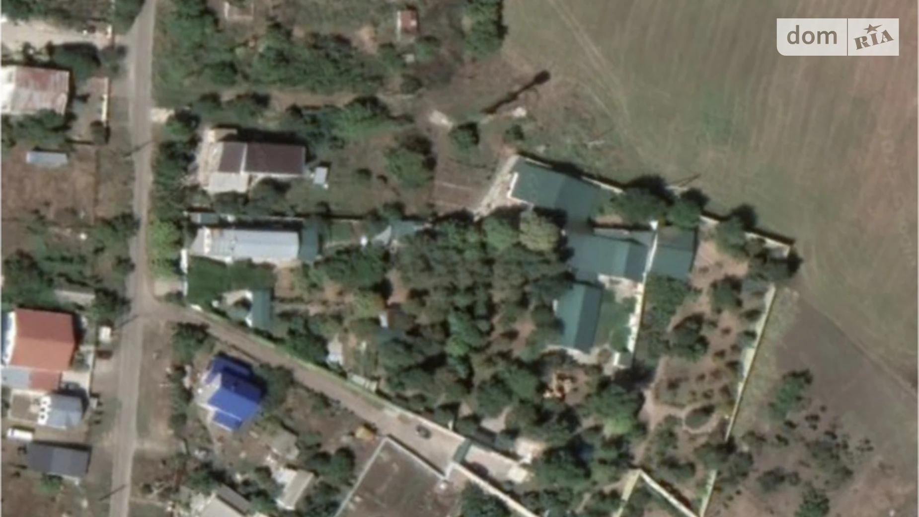 Продается земельный участок 9.8 соток в Одесской области, цена: 15000 $ - фото 4