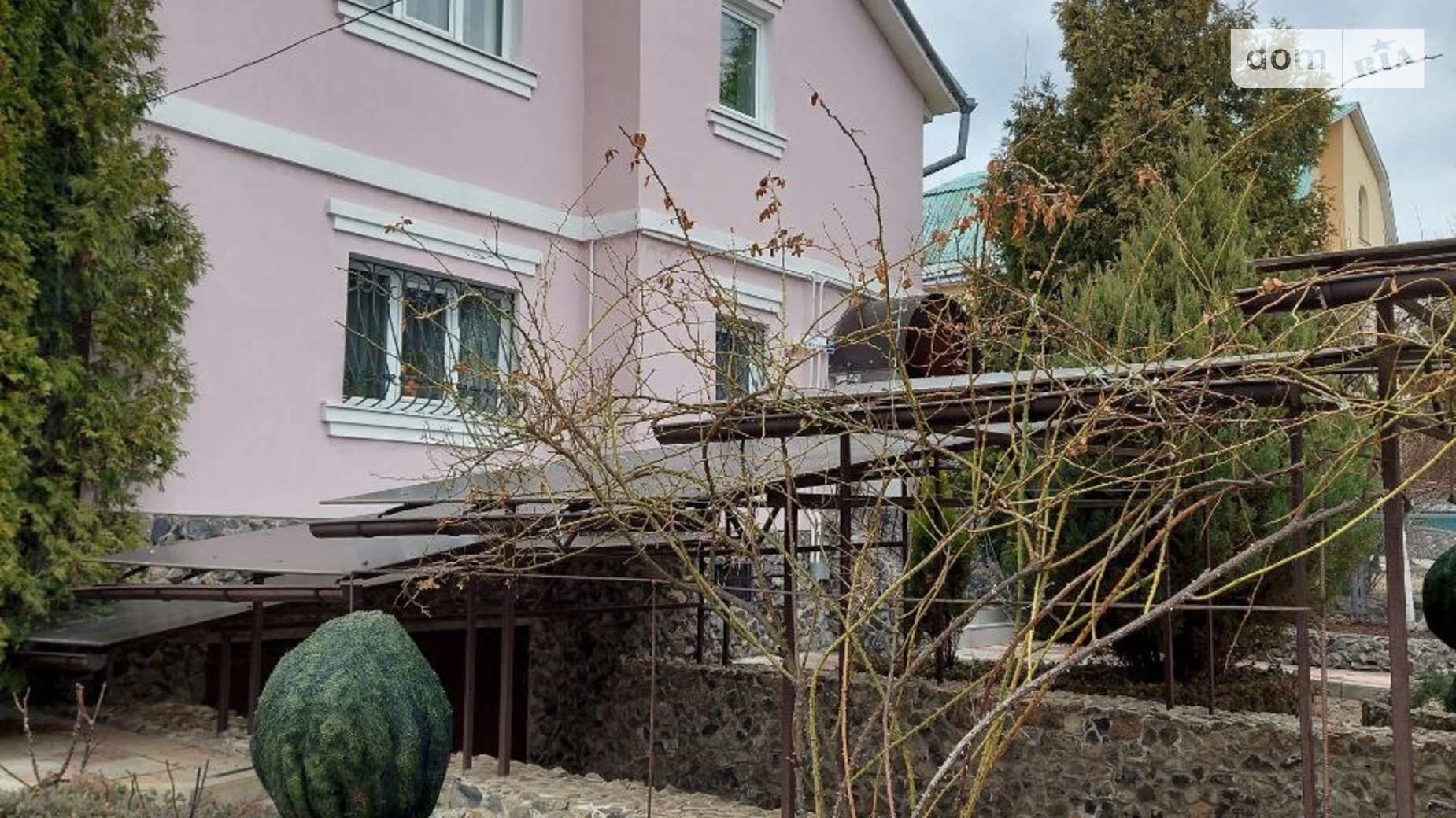 Продается дом на 2 этажа 178.6 кв. м с садом, цена: 65000 $ - фото 3