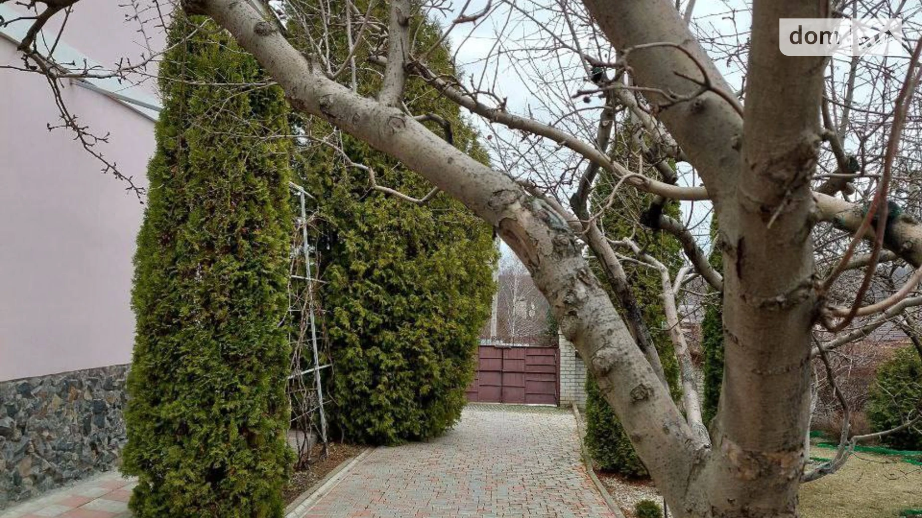 Продается дом на 2 этажа 178.6 кв. м с садом, цена: 65000 $ - фото 5