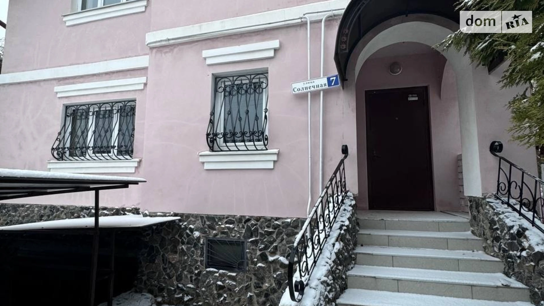 Продается дом на 2 этажа 178.6 кв. м с садом, цена: 65000 $ - фото 4