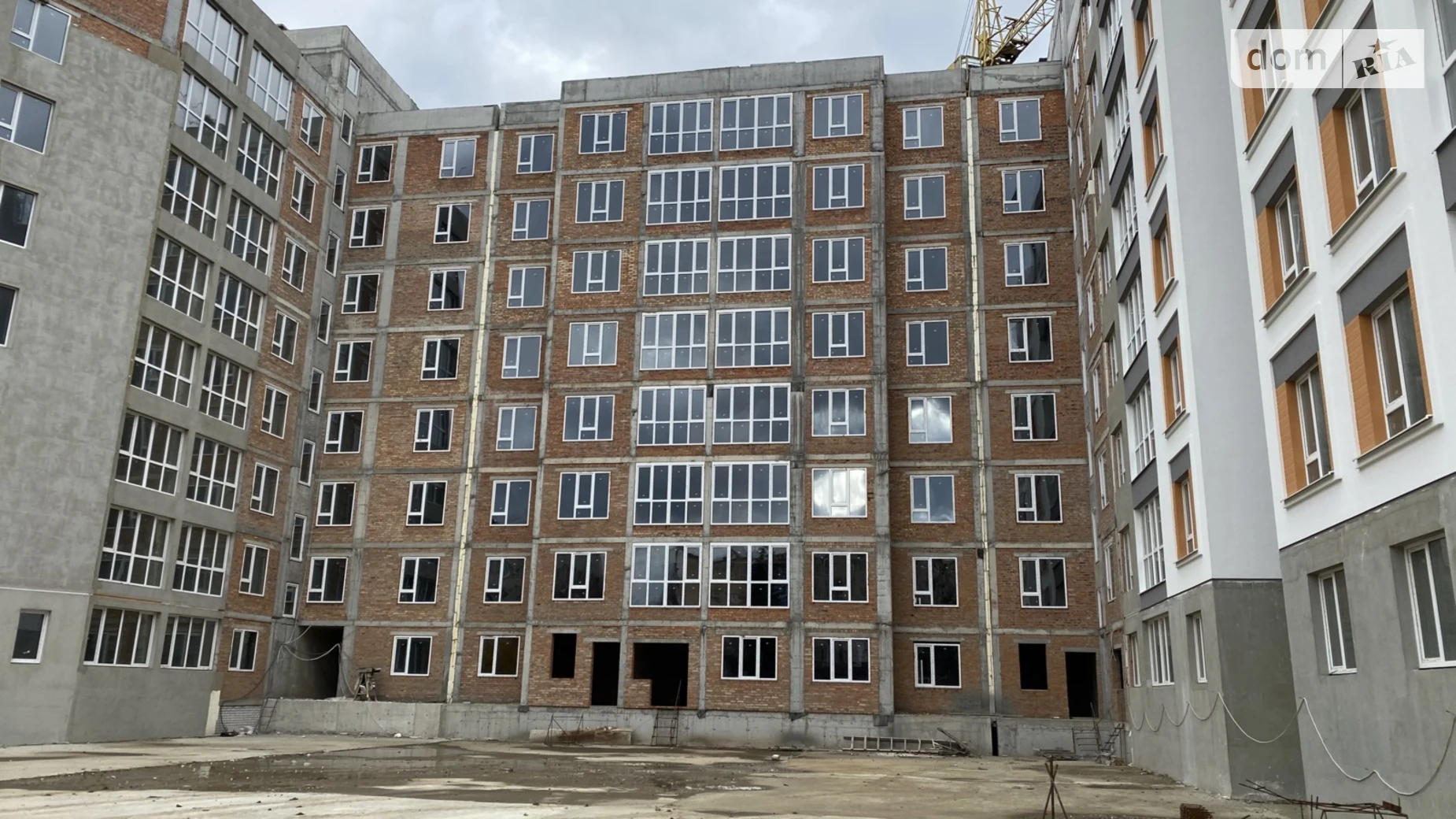 Продается 2-комнатная квартира 75 кв. м в Виннице, пл. Ивана Богуна - фото 2