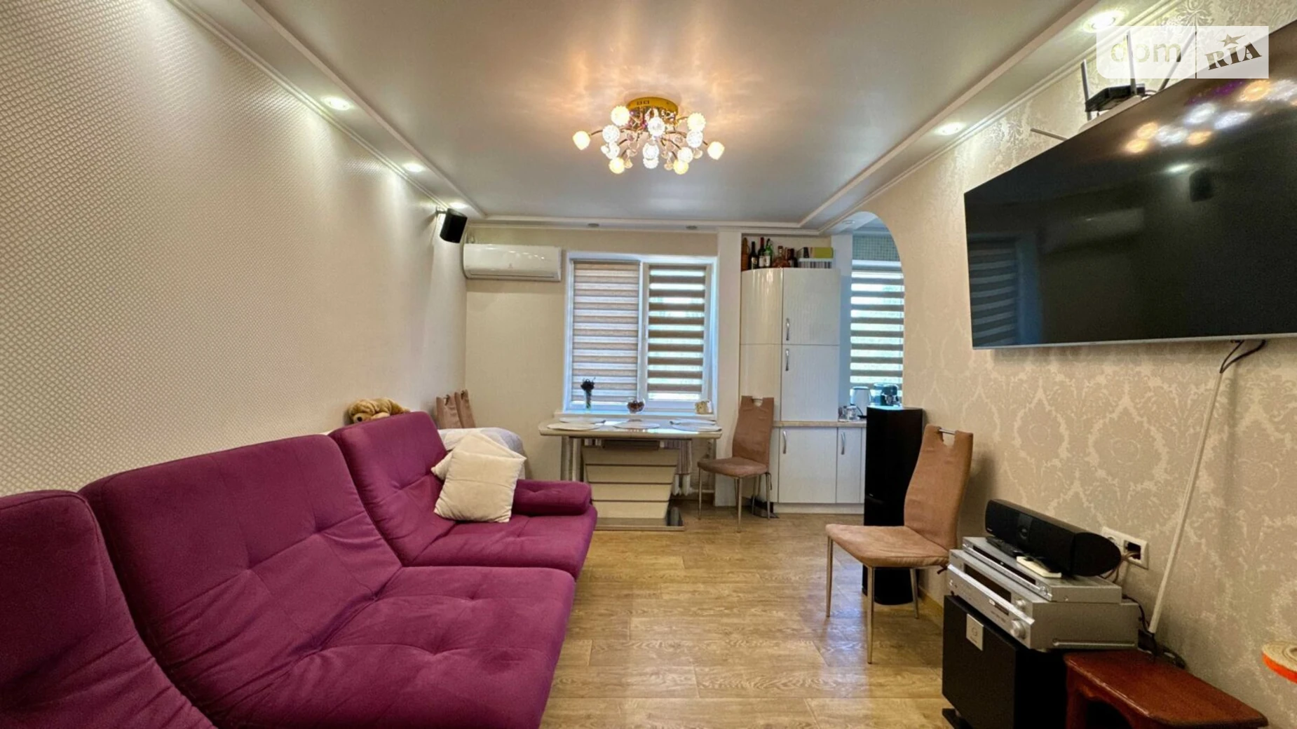 Продается 2-комнатная квартира 44 кв. м в Хмельницком, просп. Мира - фото 3