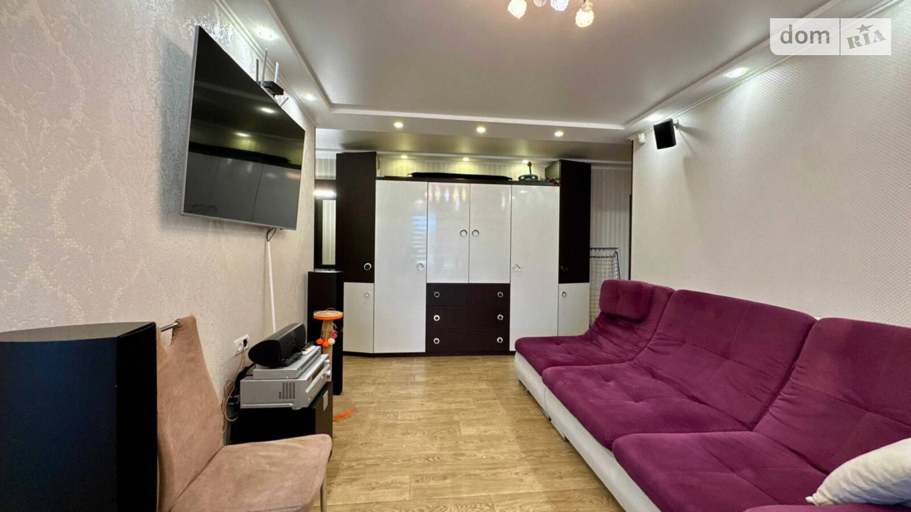 Продается 2-комнатная квартира 44 кв. м в Хмельницком, просп. Мира - фото 4