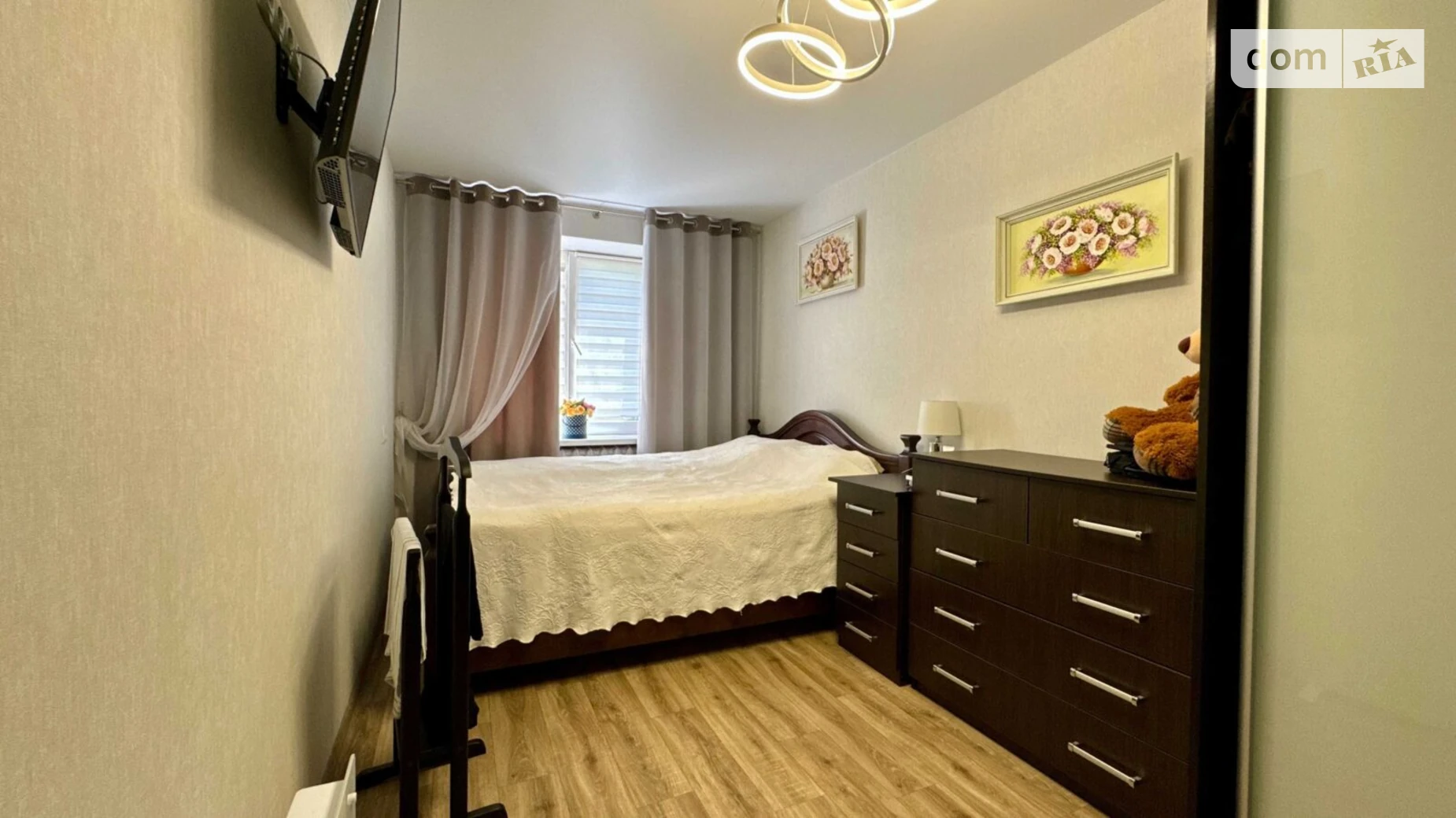 Продается 2-комнатная квартира 44 кв. м в Хмельницком, просп. Мира - фото 5