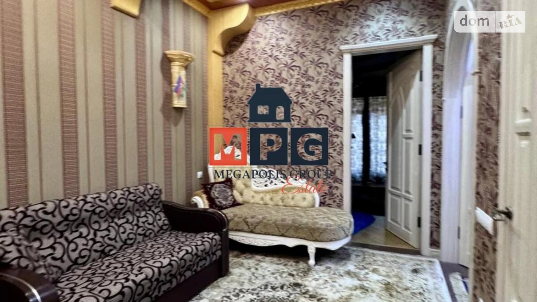 Продается 3-комнатная квартира 128.4 кв. м в Харькове, пер. Банный - фото 4