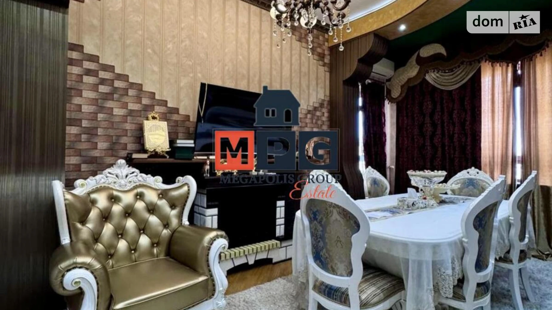 Продается 3-комнатная квартира 128.4 кв. м в Харькове, пер. Банный - фото 5