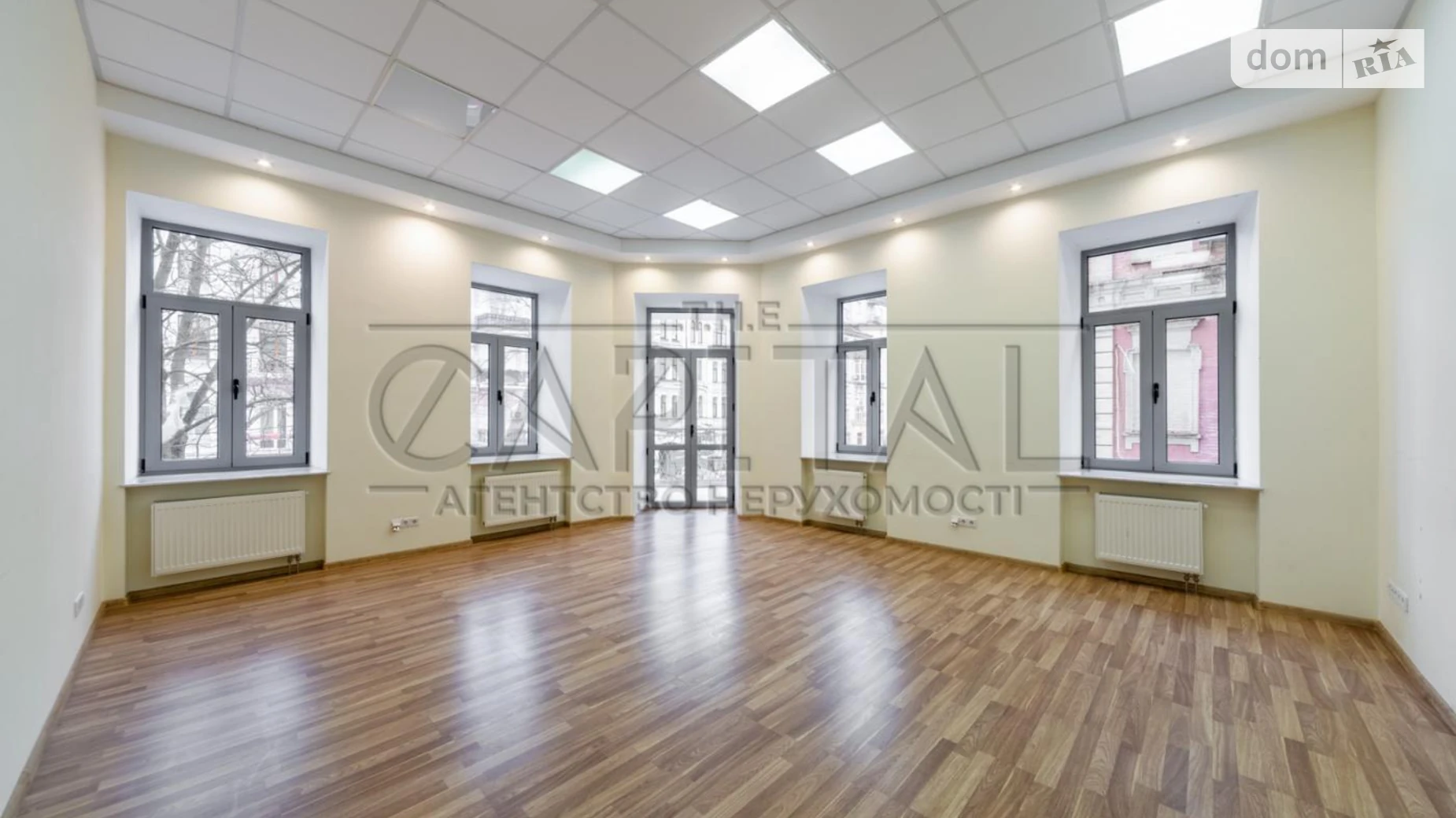 Здається в оренду офіс 300 кв. м в бізнес-центрі, цена: 6000 $ - фото 3