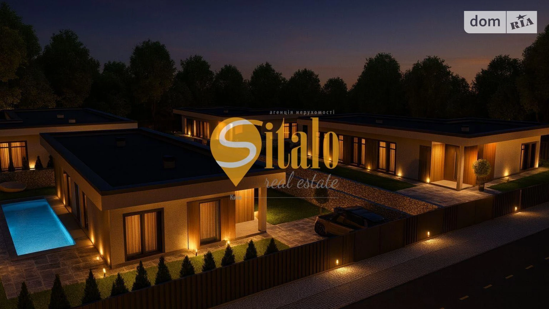 Продается одноэтажный дом 144 кв. м с гаражом, цена: 170000 $ - фото 4