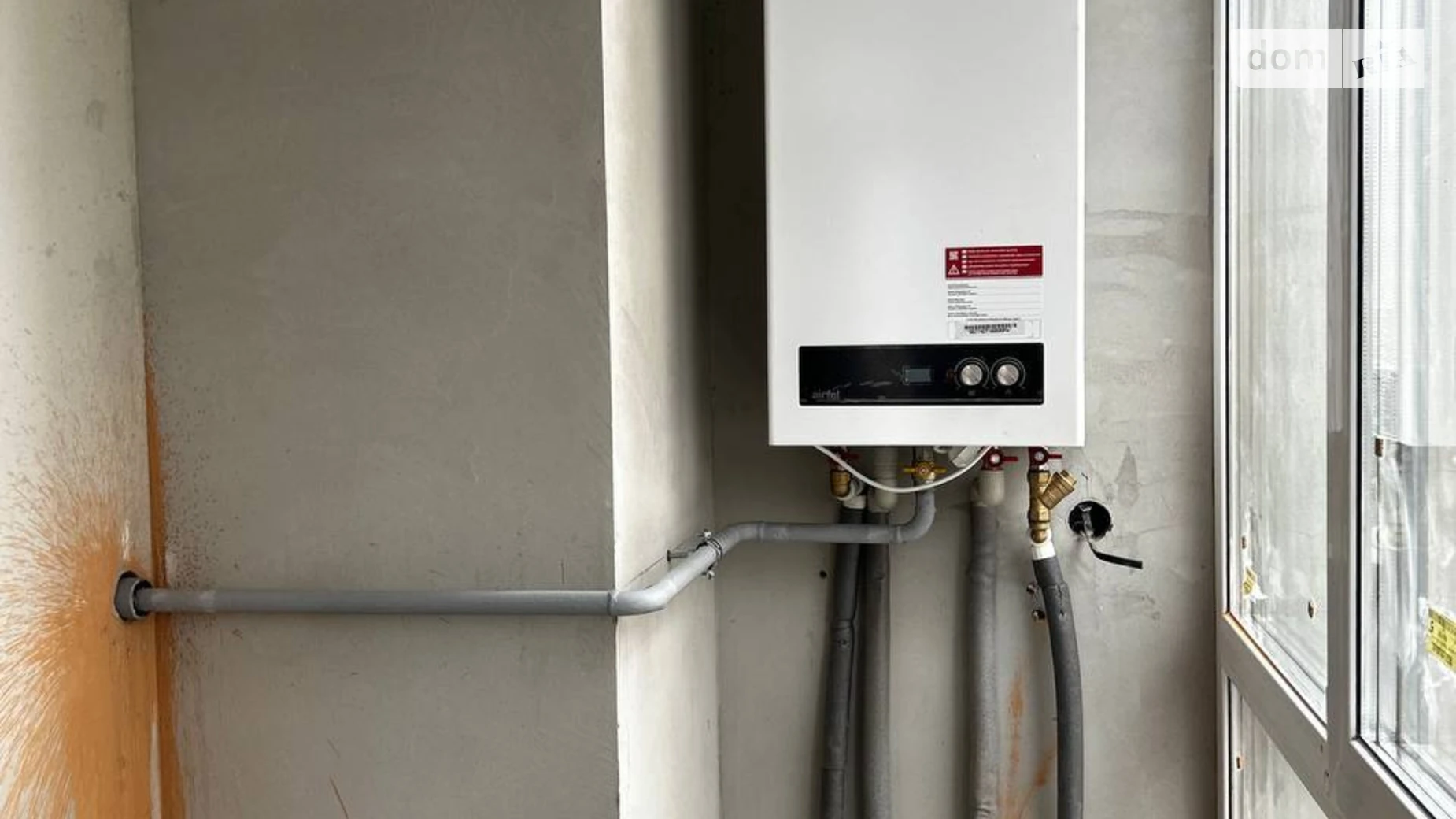 Продается 2-комнатная квартира 67 кв. м в Хмельницком, ул. Заречанская, 3/3В - фото 3