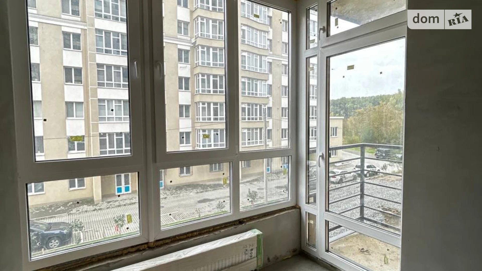 Продается 2-комнатная квартира 67 кв. м в Хмельницком, ул. Заречанская, 3/3В - фото 4