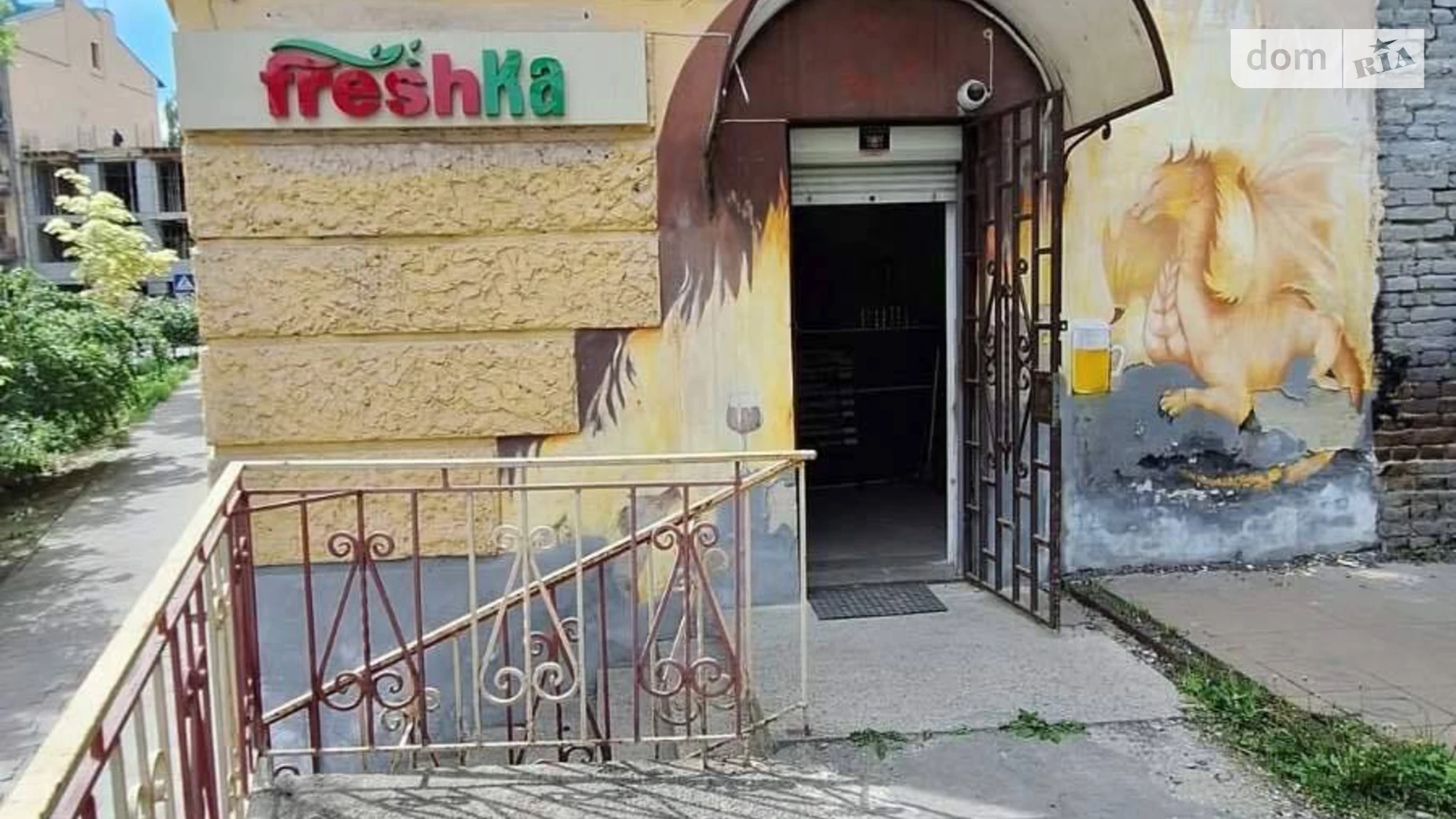 Продається приміщення вільного призначення 23.7 кв. м в 5-поверховій будівлі, цена: 1200000 € - фото 4