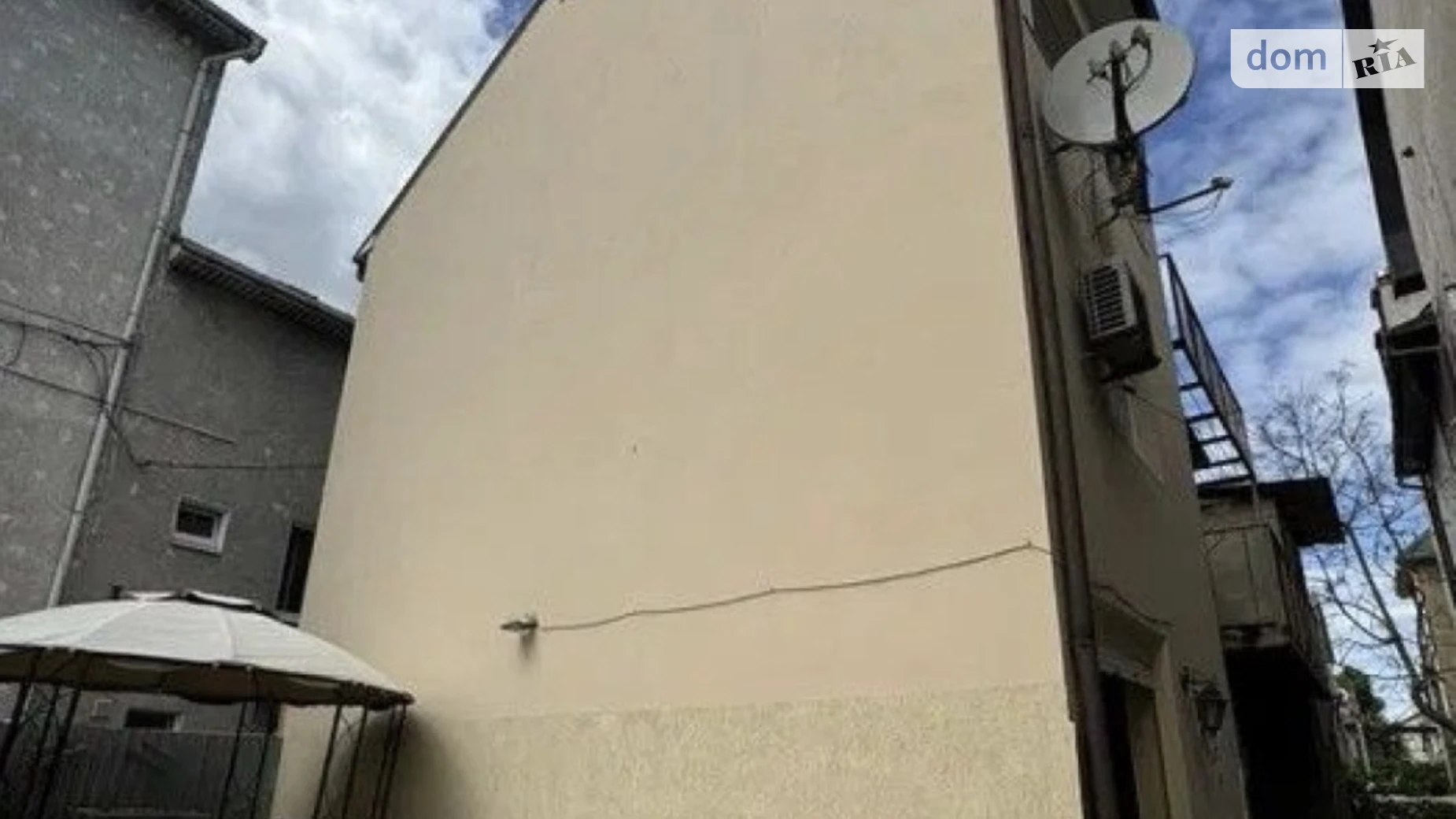 Продается дом на 3 этажа 130 кв. м с верандой, цена: 85000 $ - фото 4