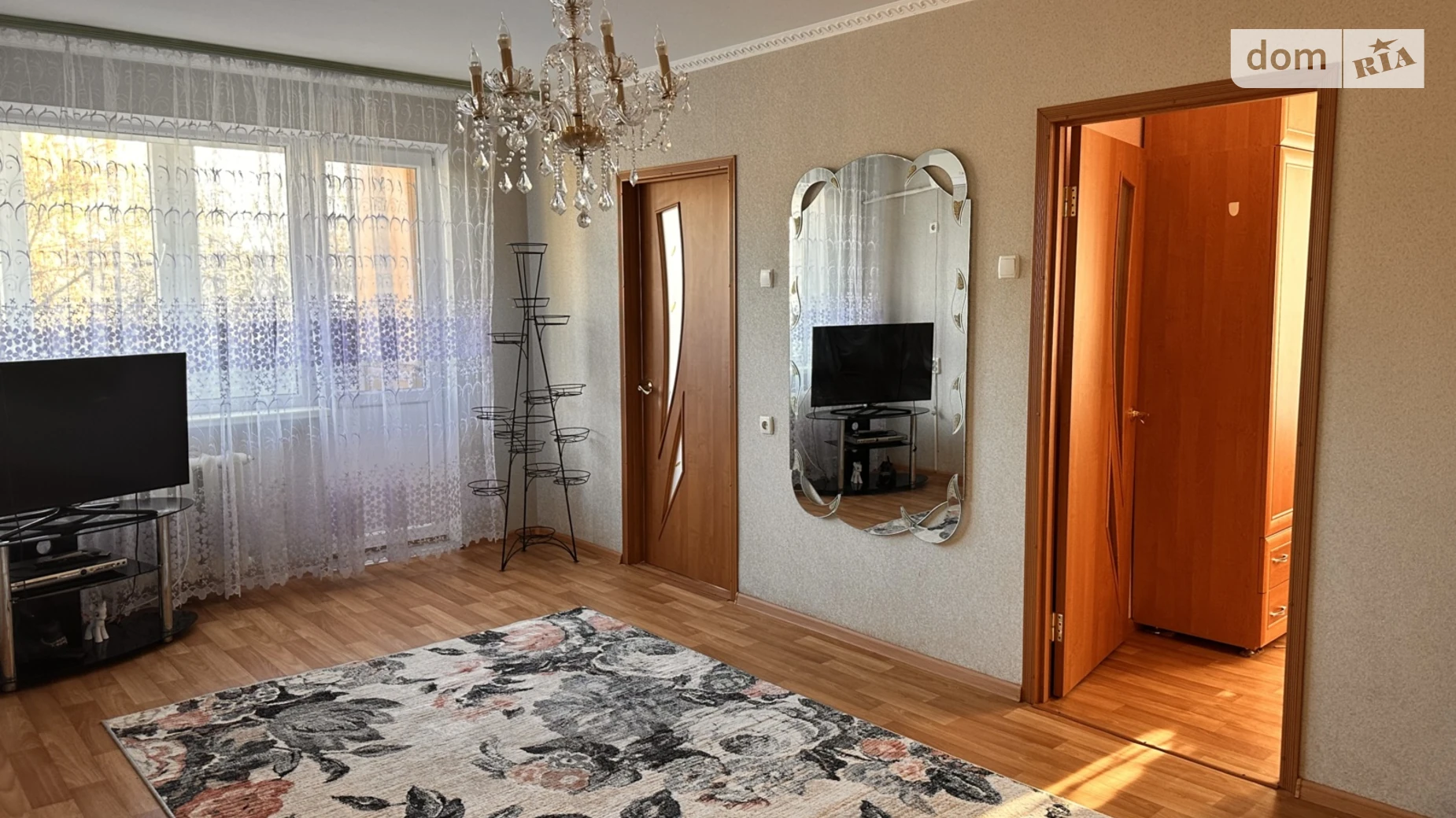 Продается 3-комнатная квартира 58 кв. м в Одессе, ул. Владислава Бувалкина(Генерала Бочарова) - фото 2