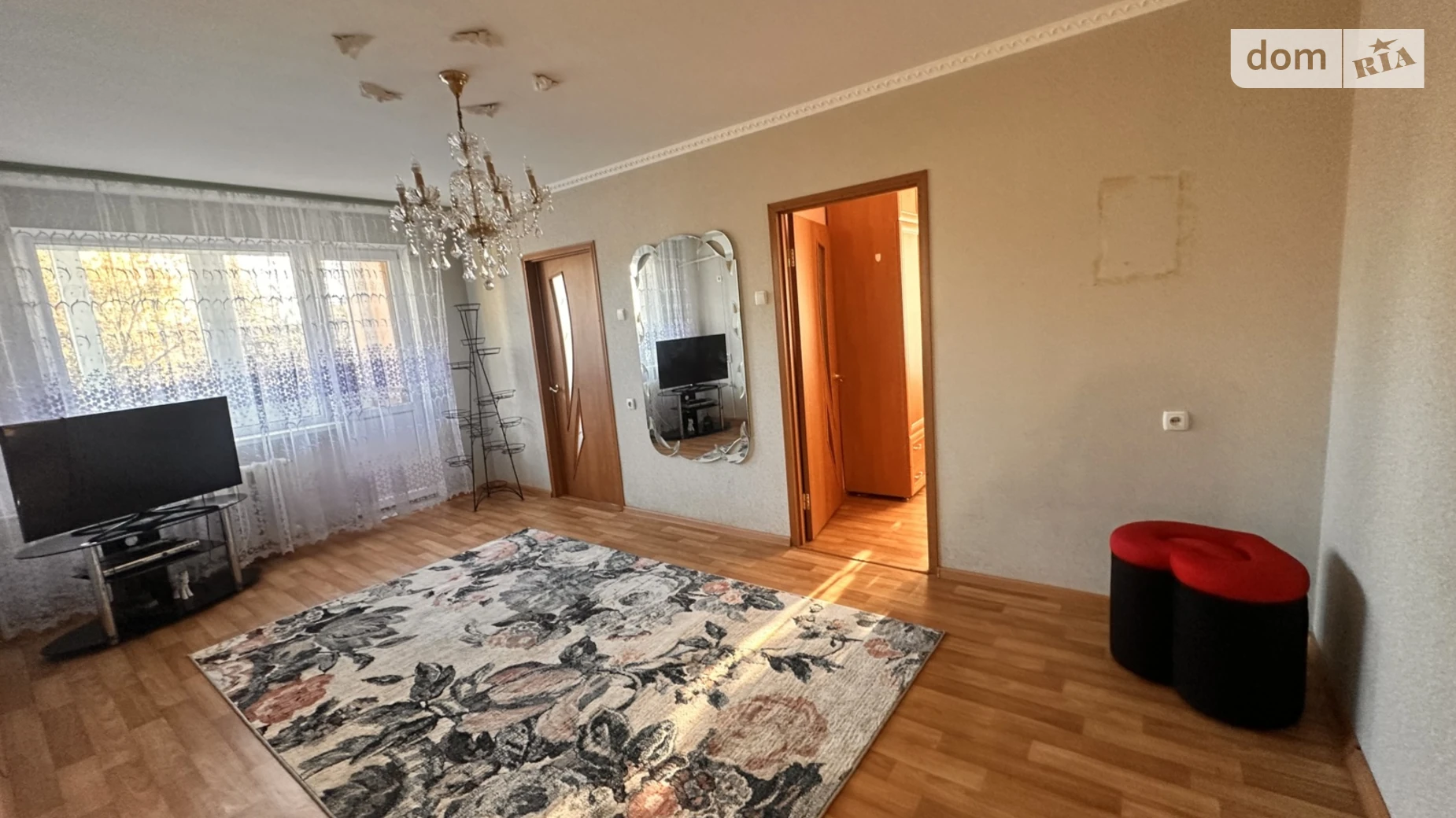 Продается 3-комнатная квартира 58 кв. м в Одессе, ул. Владислава Бувалкина(Генерала Бочарова) - фото 4