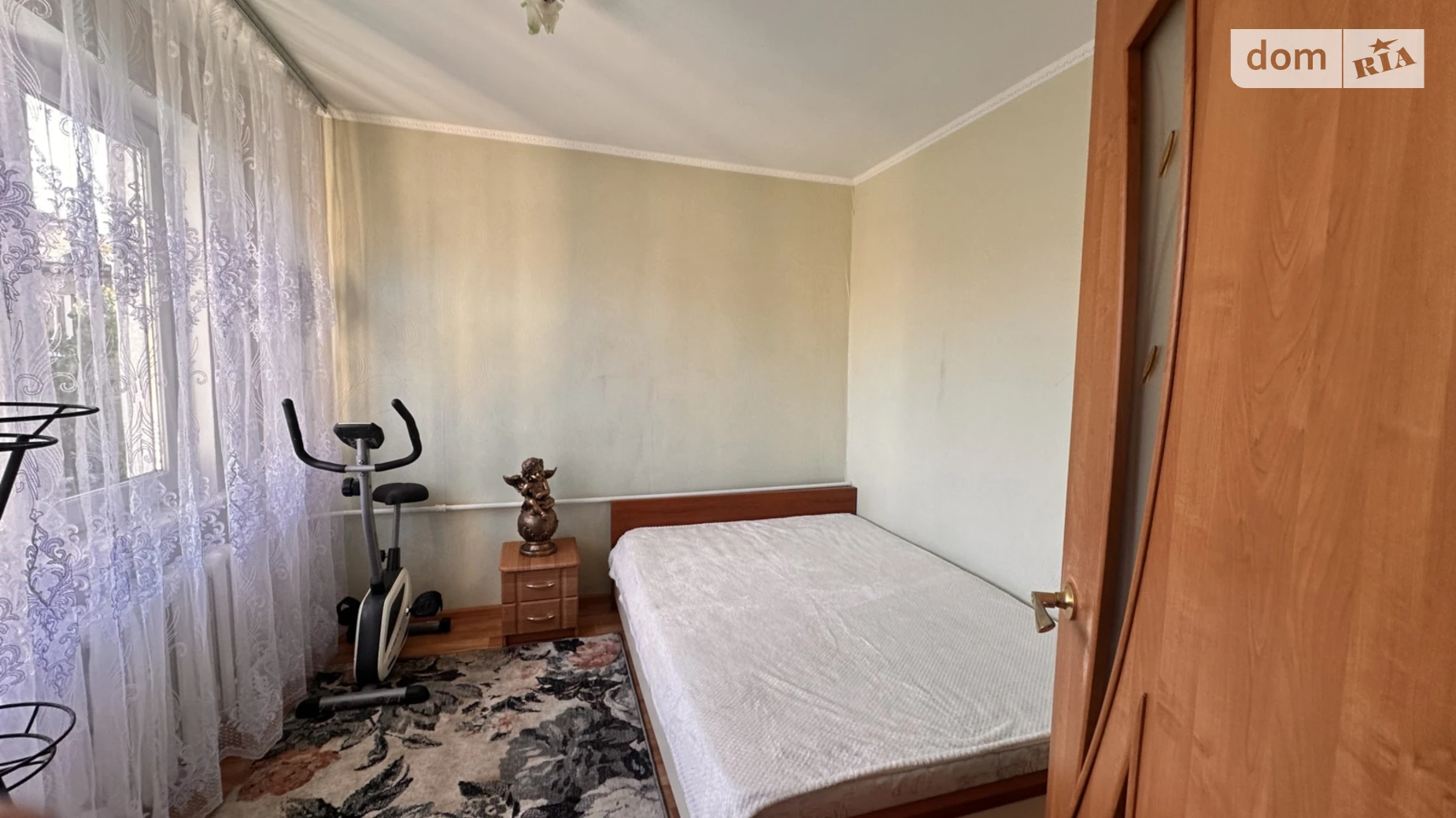 Продается 3-комнатная квартира 58 кв. м в Одессе, ул. Владислава Бувалкина(Генерала Бочарова) - фото 5