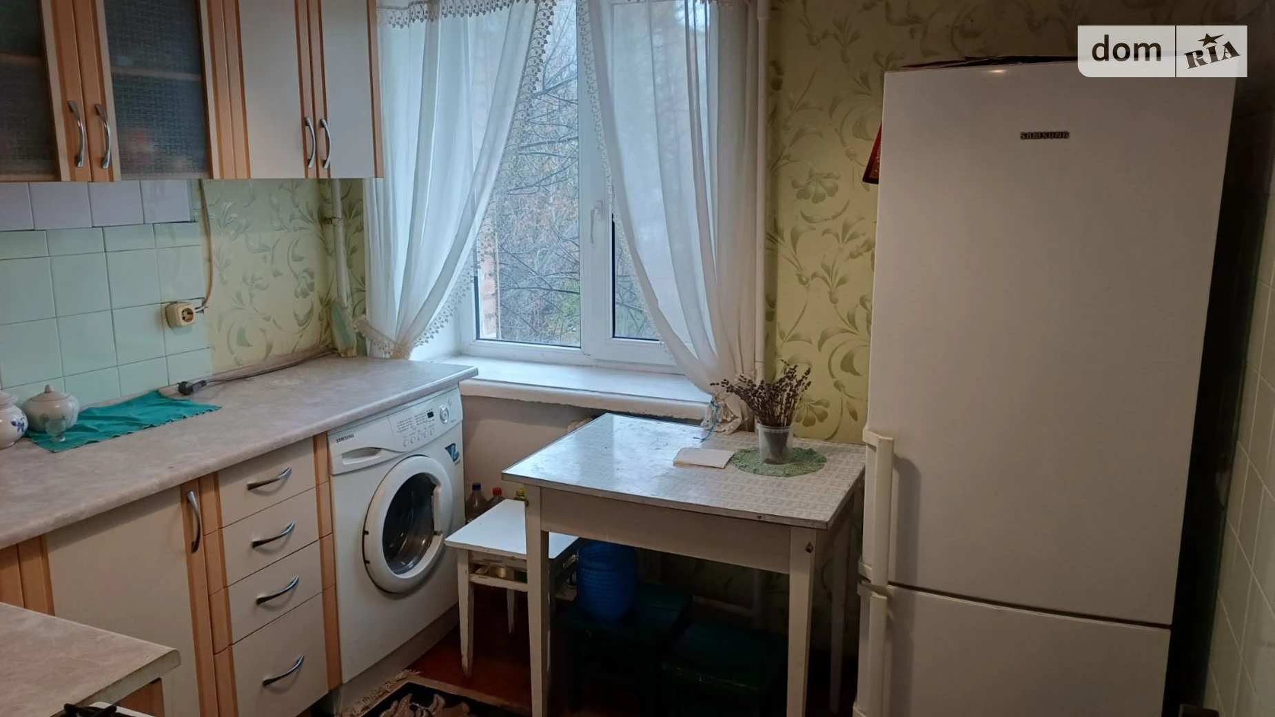 Продается 2-комнатная квартира 46.62 кв. м в Кропивницком, ул. Пашутинская, 22 - фото 5