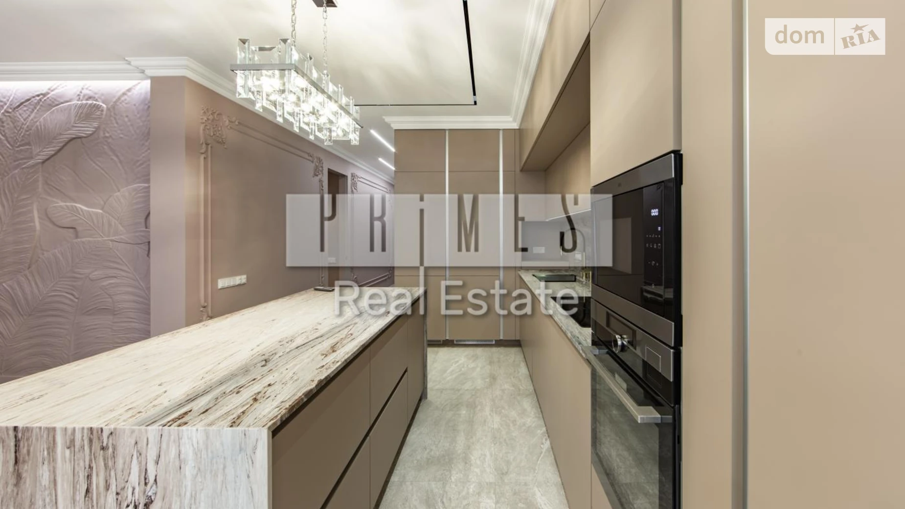 Продается 4-комнатная квартира 134 кв. м в Киеве, ул. Михаила Бойчука, 41А - фото 4