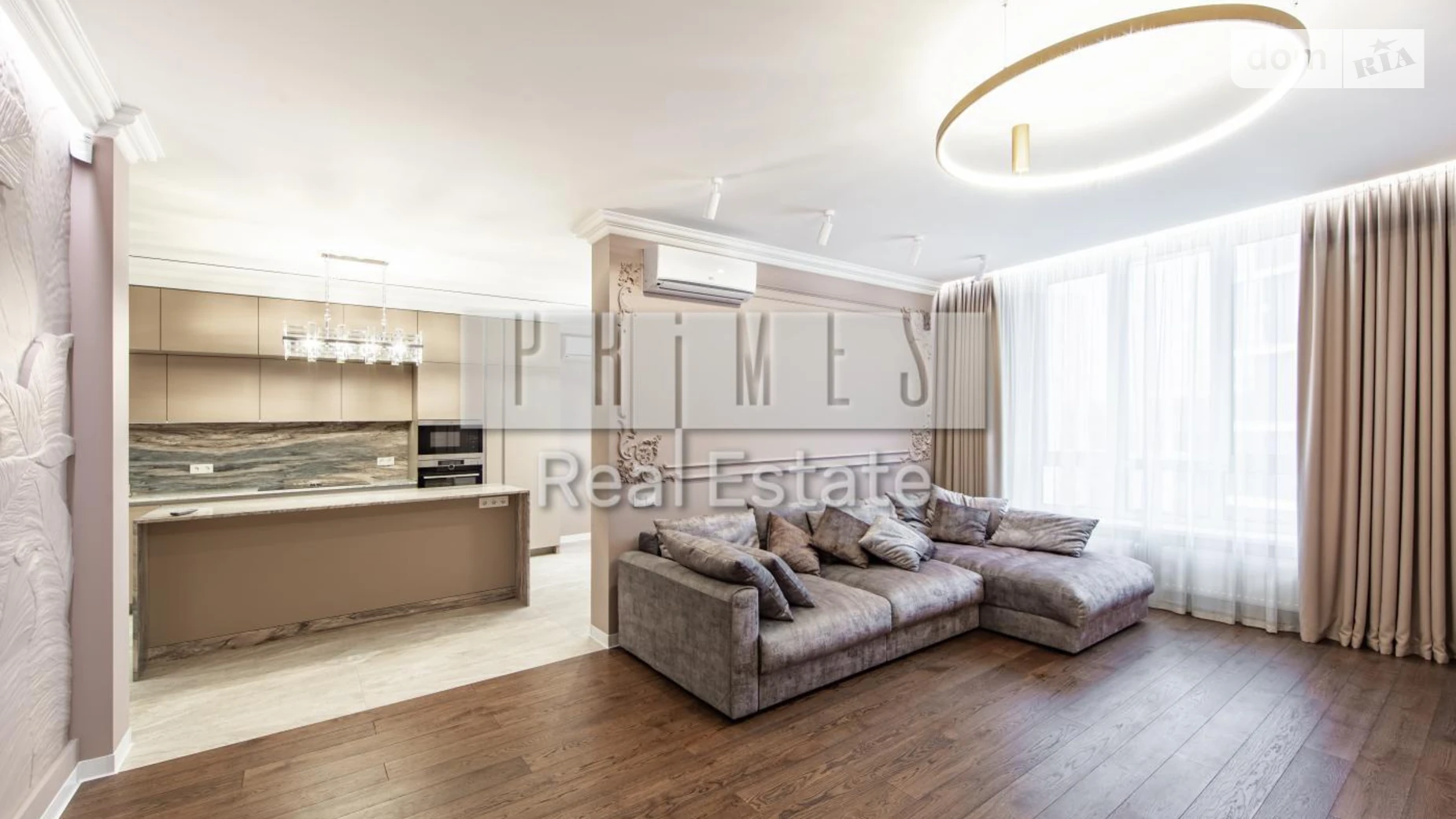 Продается 4-комнатная квартира 134 кв. м в Киеве, ул. Михаила Бойчука, 41А - фото 5