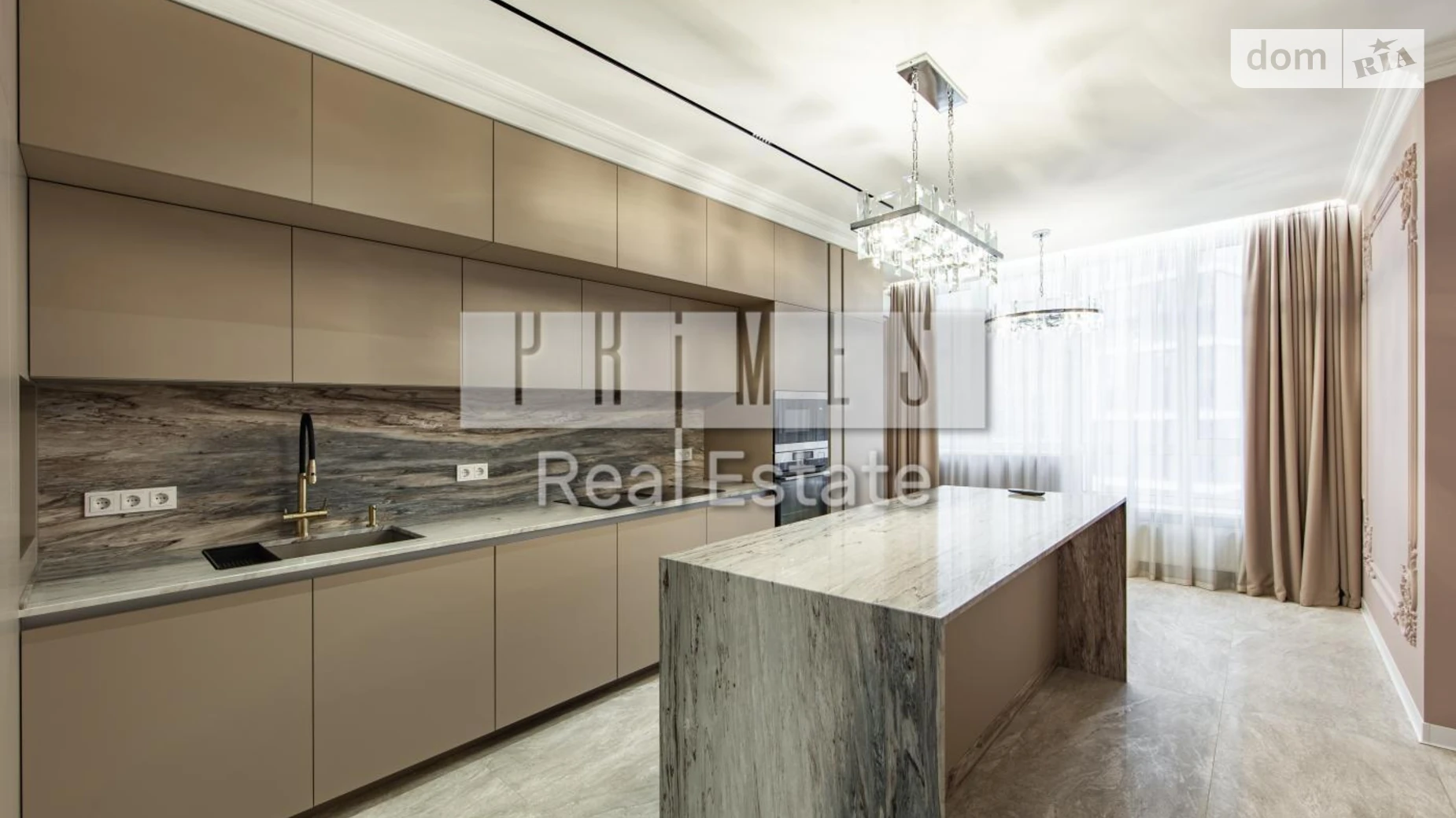 Продается 4-комнатная квартира 134 кв. м в Киеве, ул. Михаила Бойчука, 41А - фото 3