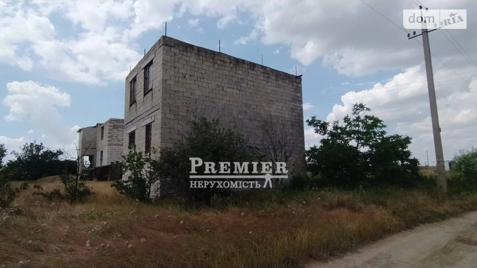 Продается дом на 2 этажа 100 кв. м с бассейном, цена: 8000 $ - фото 4