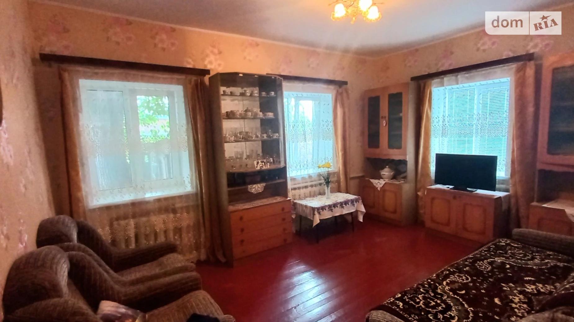 Продается одноэтажный дом 64.8 кв. м с участком, цена: 30000 $ - фото 2