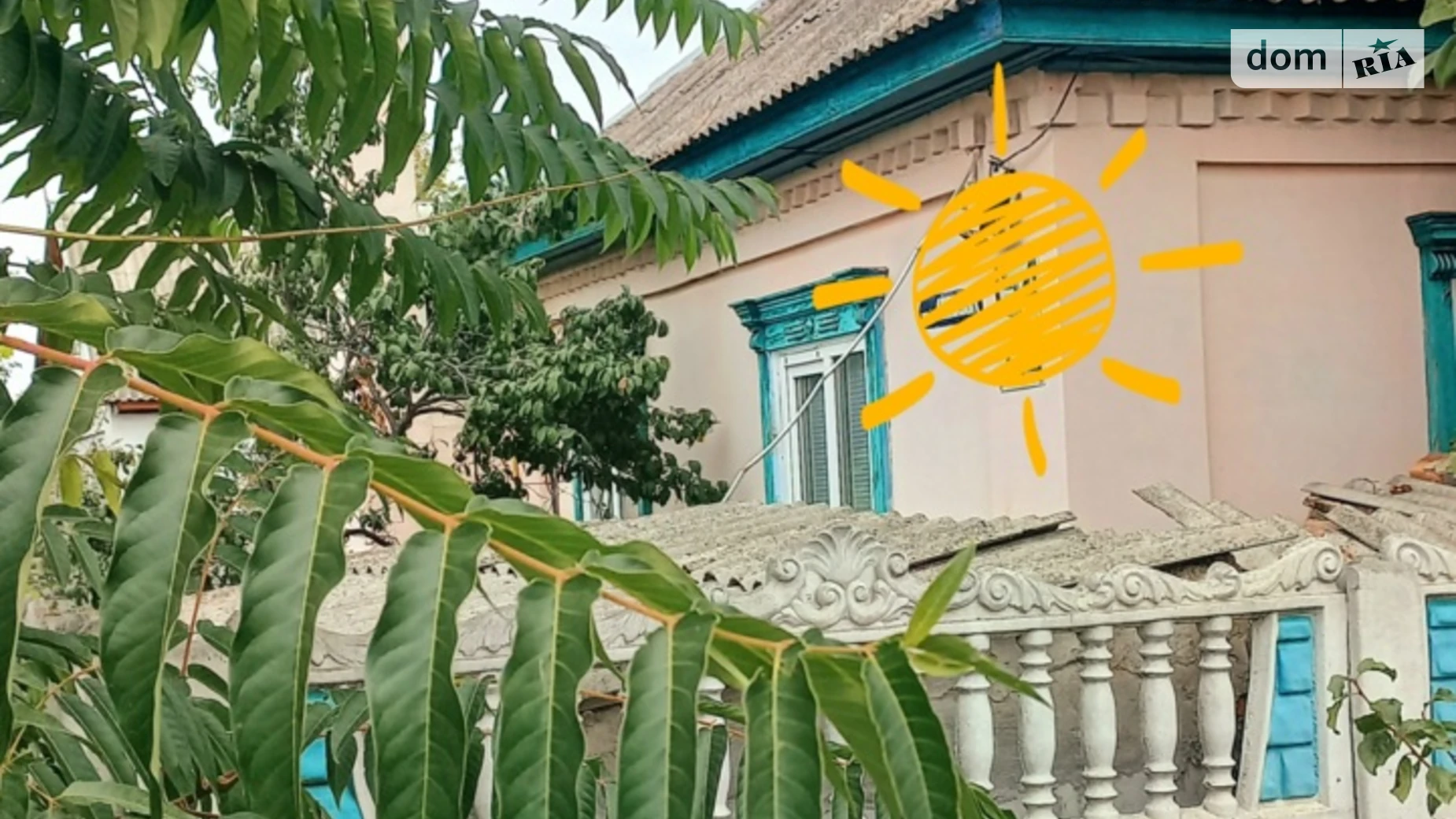 Продается одноэтажный дом 64.8 кв. м с участком, цена: 30000 $ - фото 3