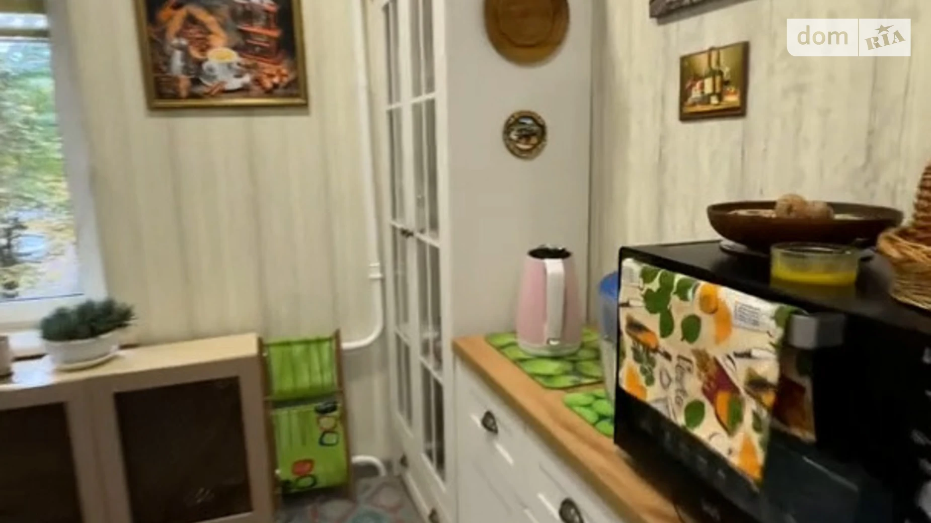 3-кімнатна квартира 60 кв. м у, цена: 45000 $ - фото 4