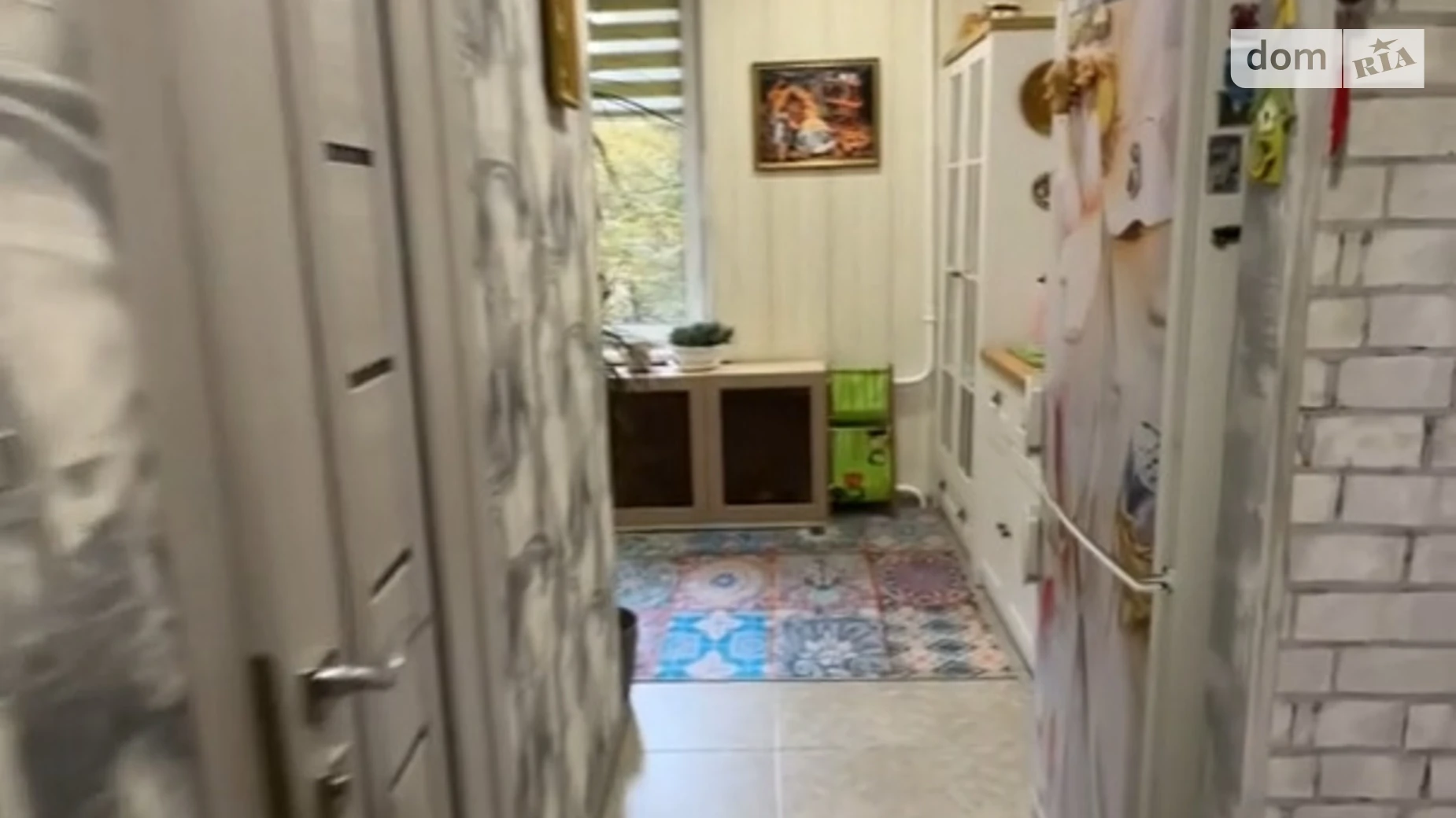 3-кімнатна квартира 60 кв. м у, цена: 45000 $ - фото 3