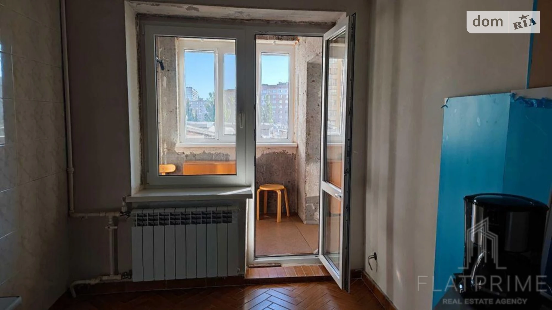 Продається 2-кімнатна квартира 77.8 кв. м у Києві, просп. Володимира Івасюка, 16Б - фото 4